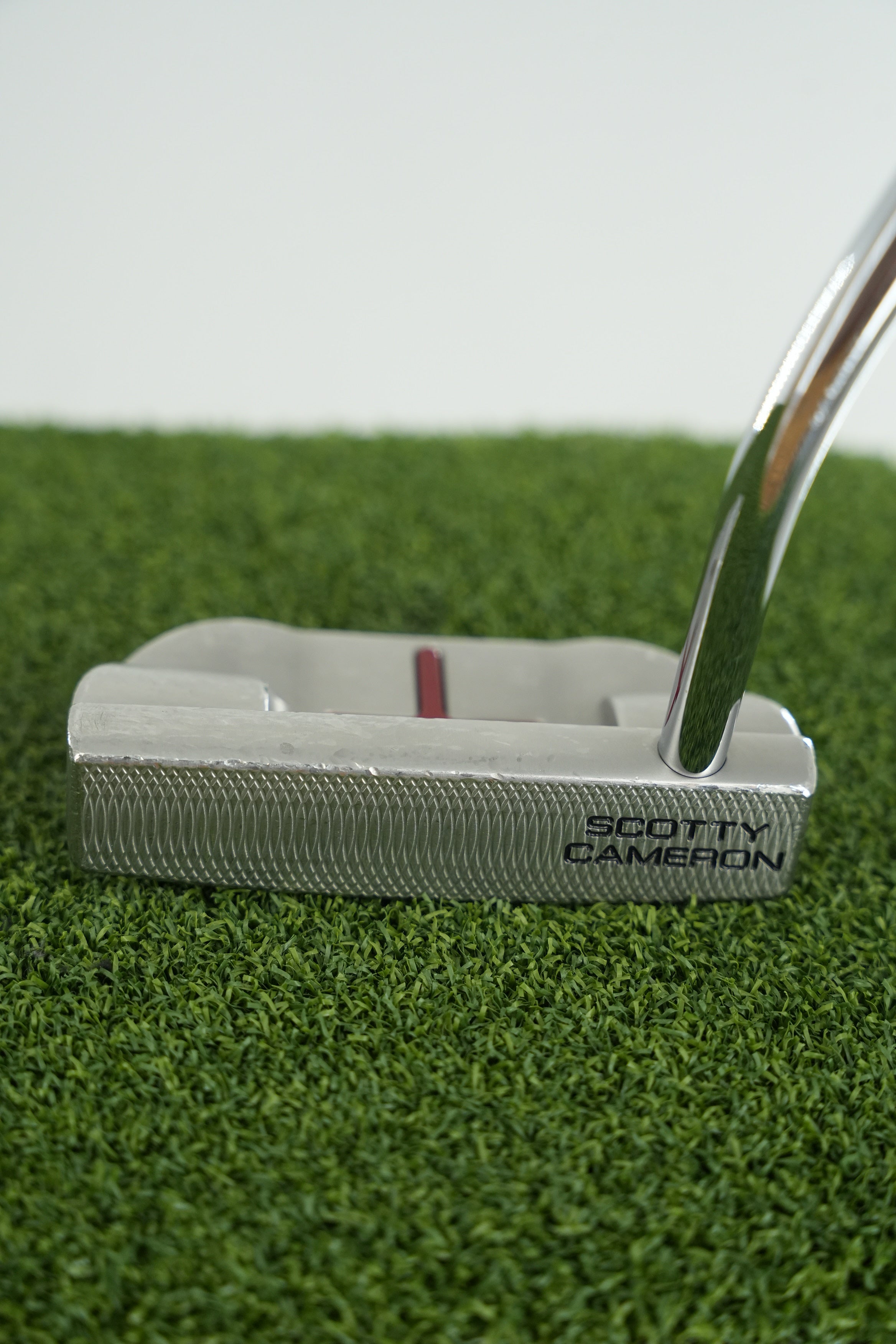 Scotty Cameron 2018 Select Fastback Putter 34"