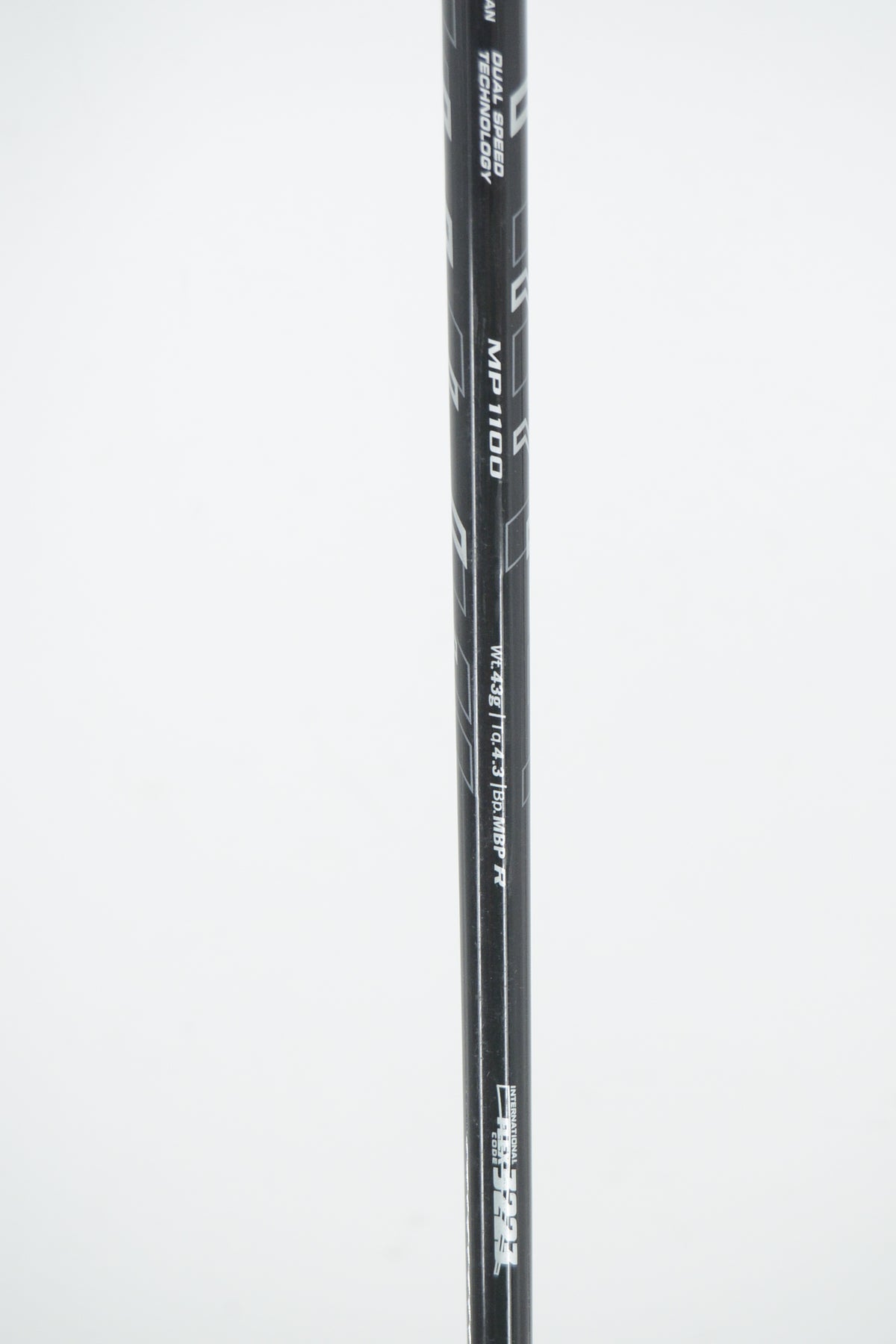 XXIO Eleven 4 Hybrid R Flex 40.25"