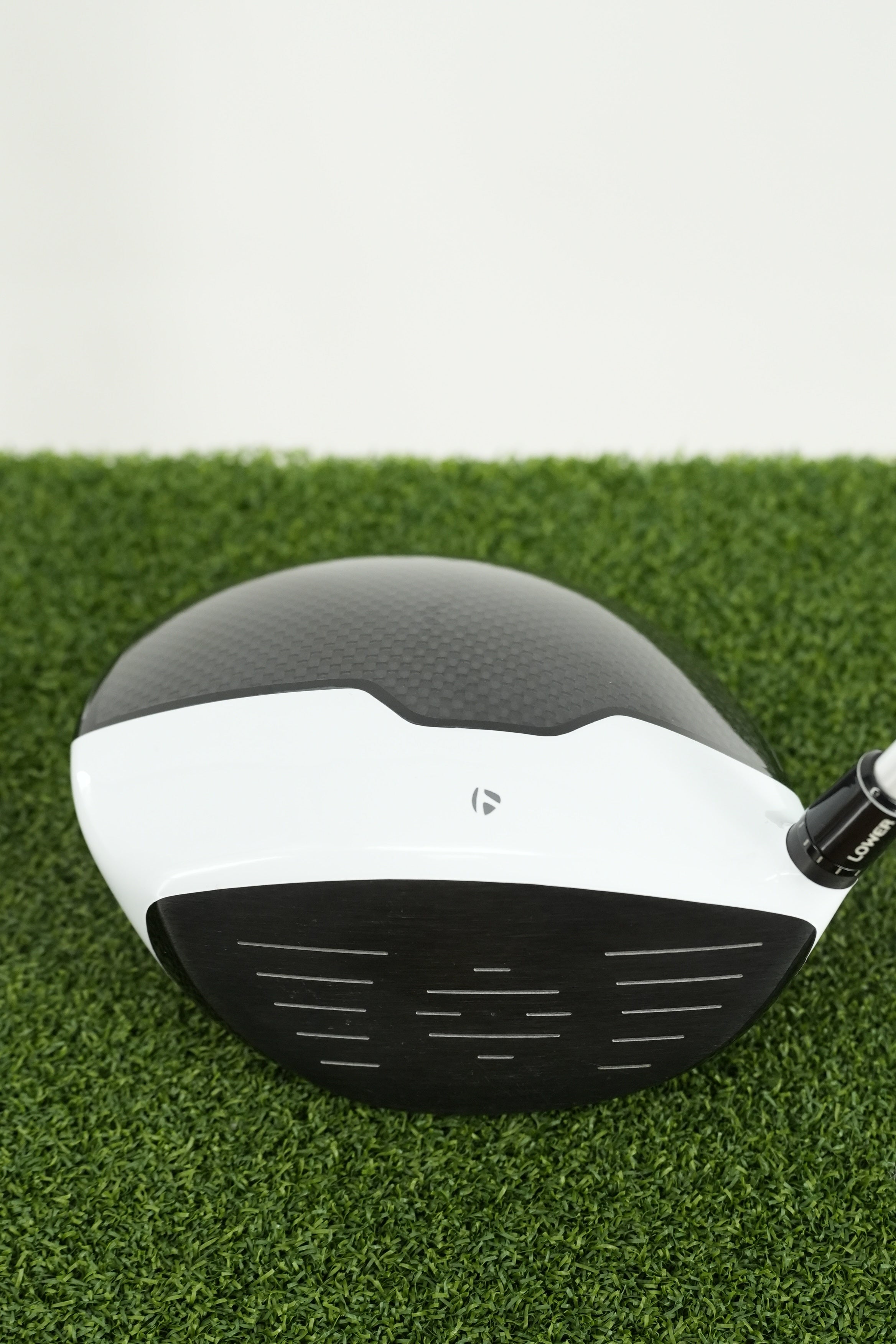 TaylorMade M1 460 10.5 Degree Driver R Flex 45.25"
