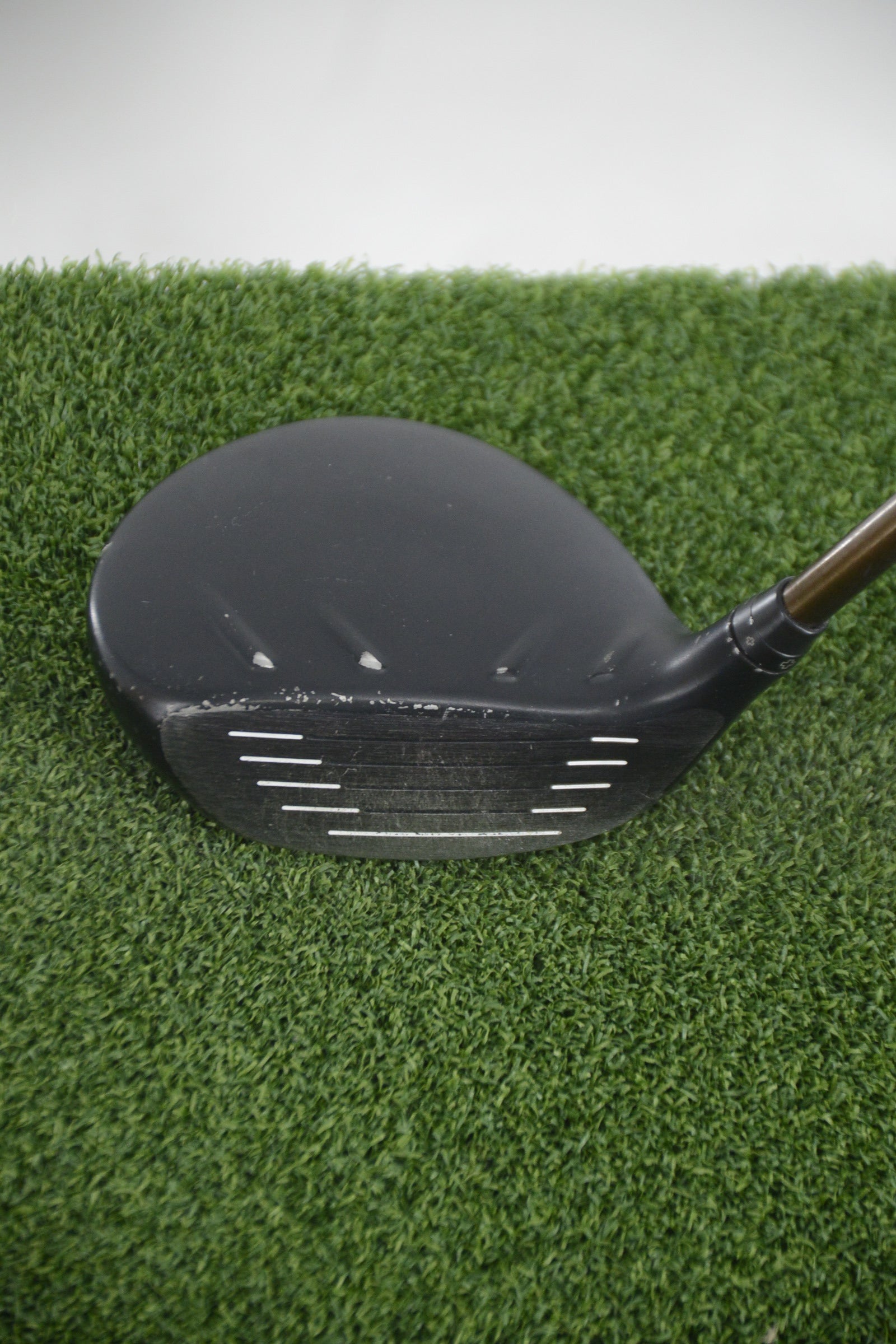 Ping G400 9 Wood R Flex 41"