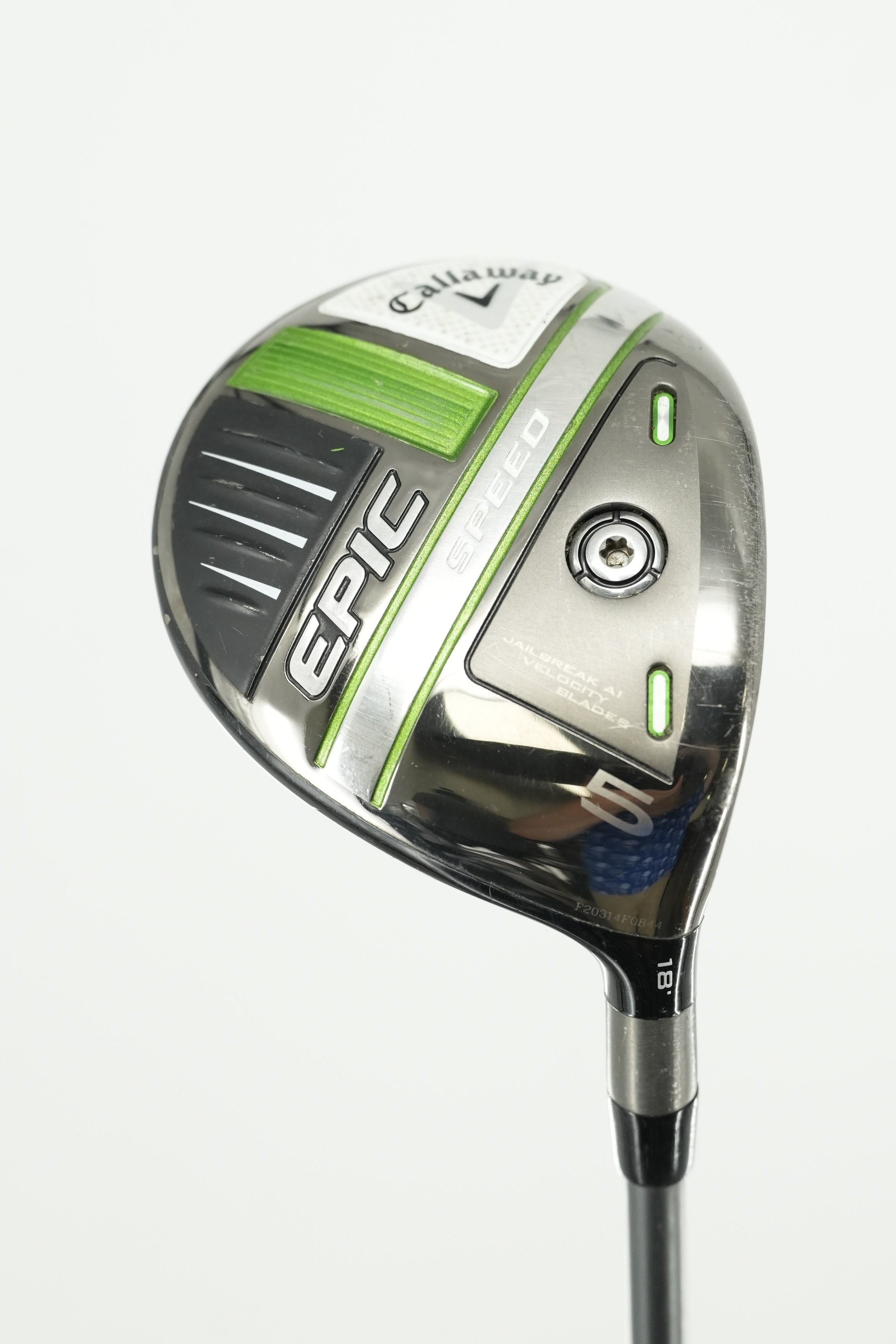 Callaway Epic Speed 5 Wood R Flex 42.25"