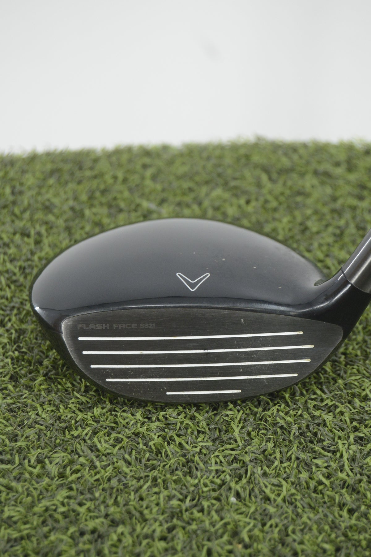 Callaway Epic Max 9 Wood R Flex 41.25"