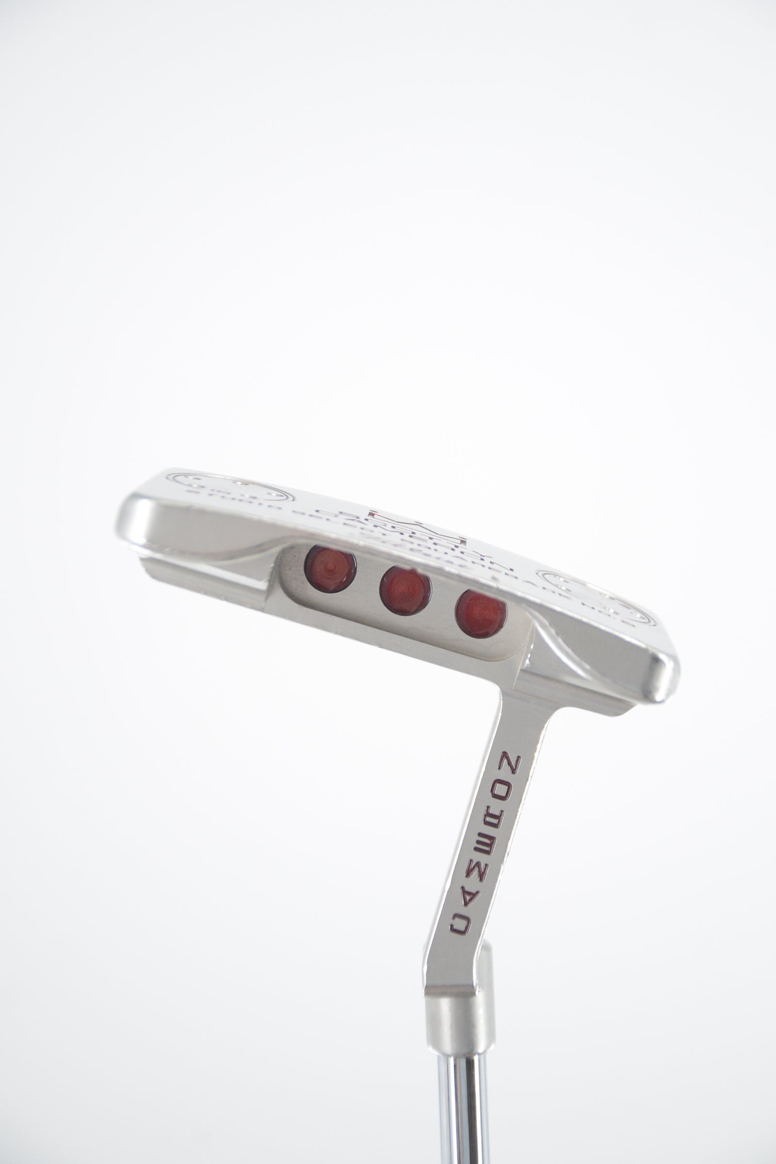 Scotty Cameron Studio Select Squareback 2 Putter 34"