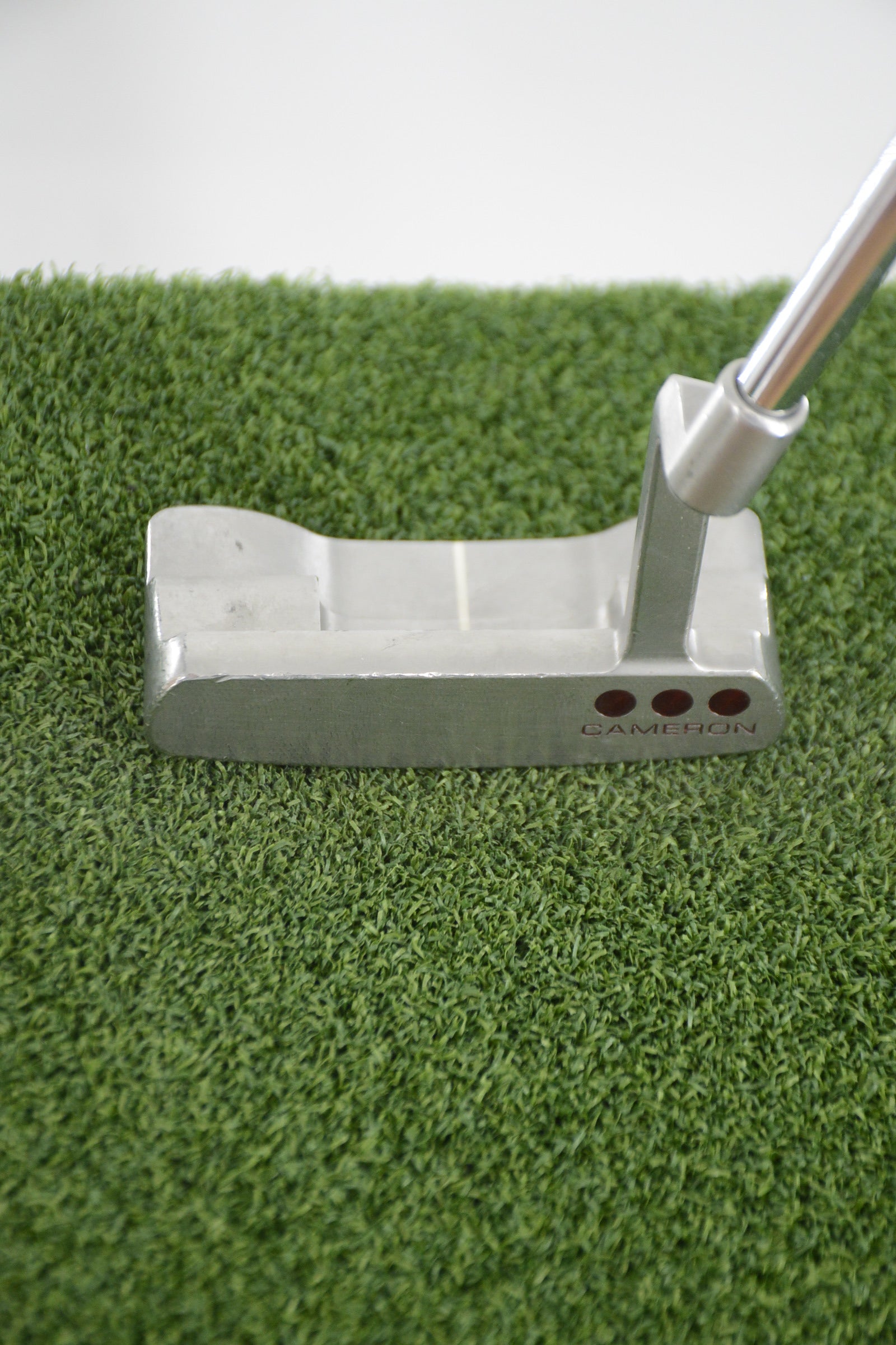 Scotty Cameron Studio Select Squareback 2 Putter 34"
