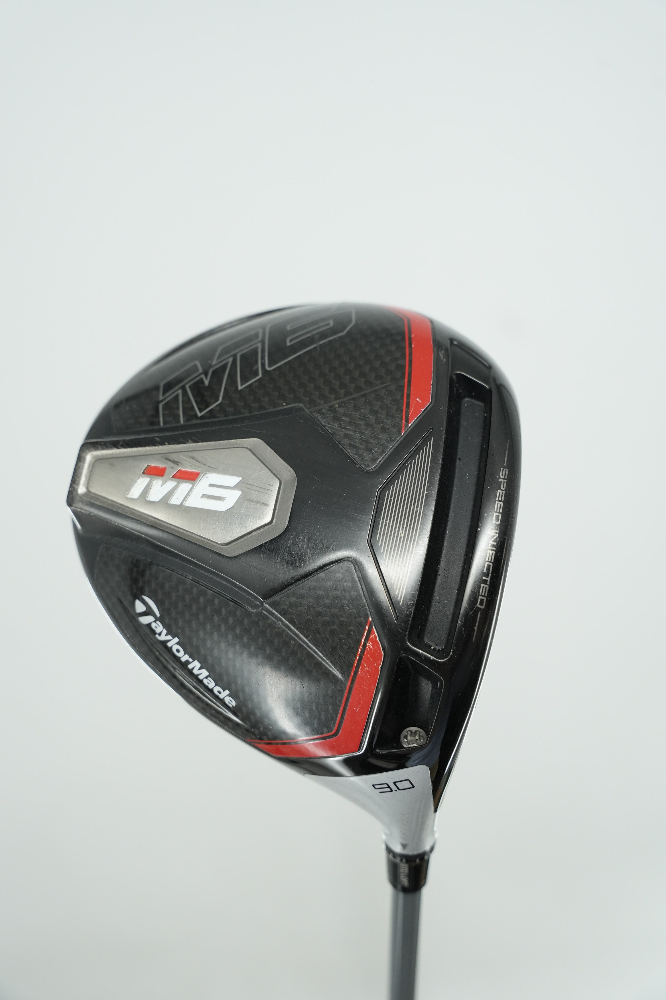 TaylorMade M6 9 Degree Driver S Flex 45.5"