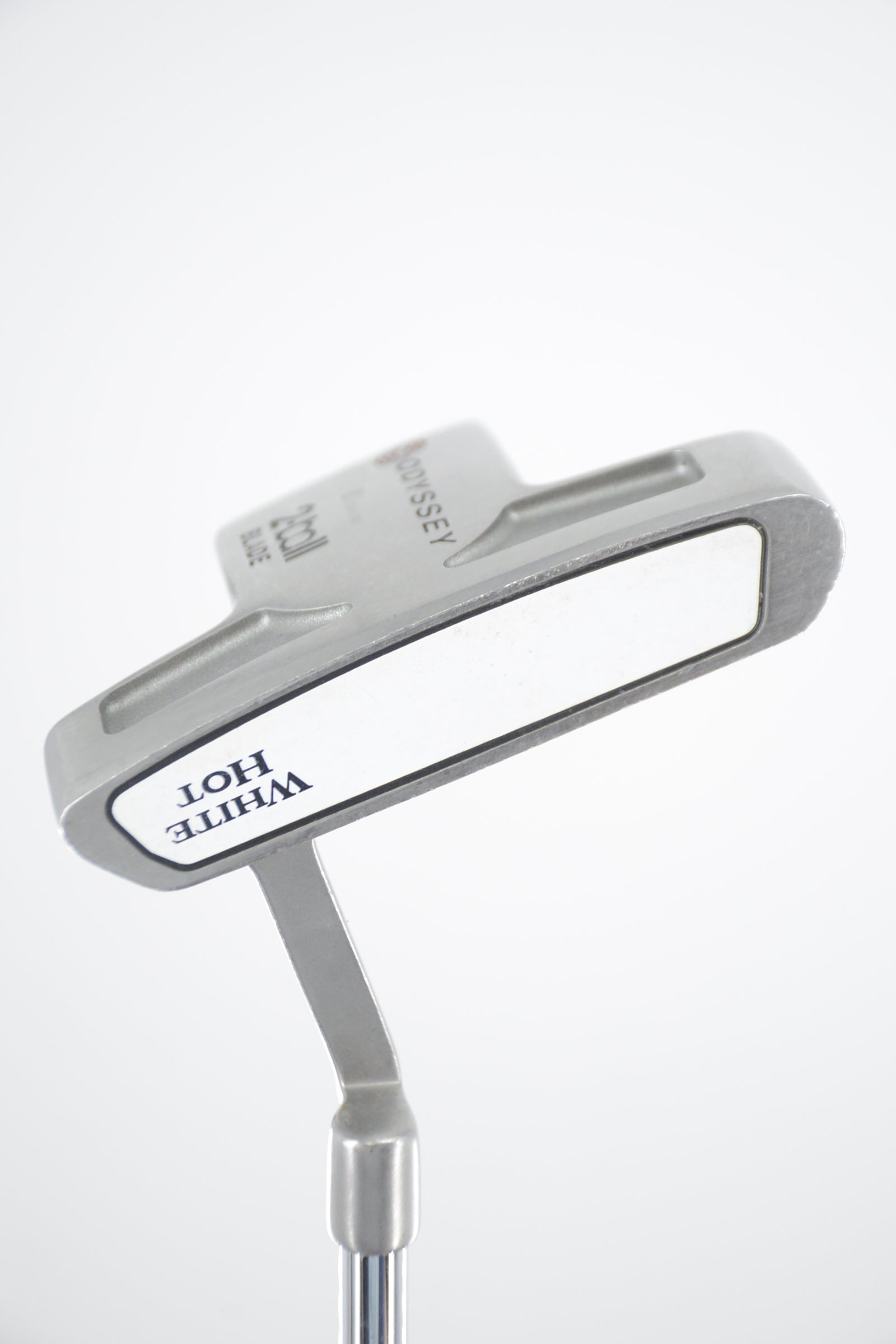 Odyssey White Hot 2-Ball Blade Putter 34"