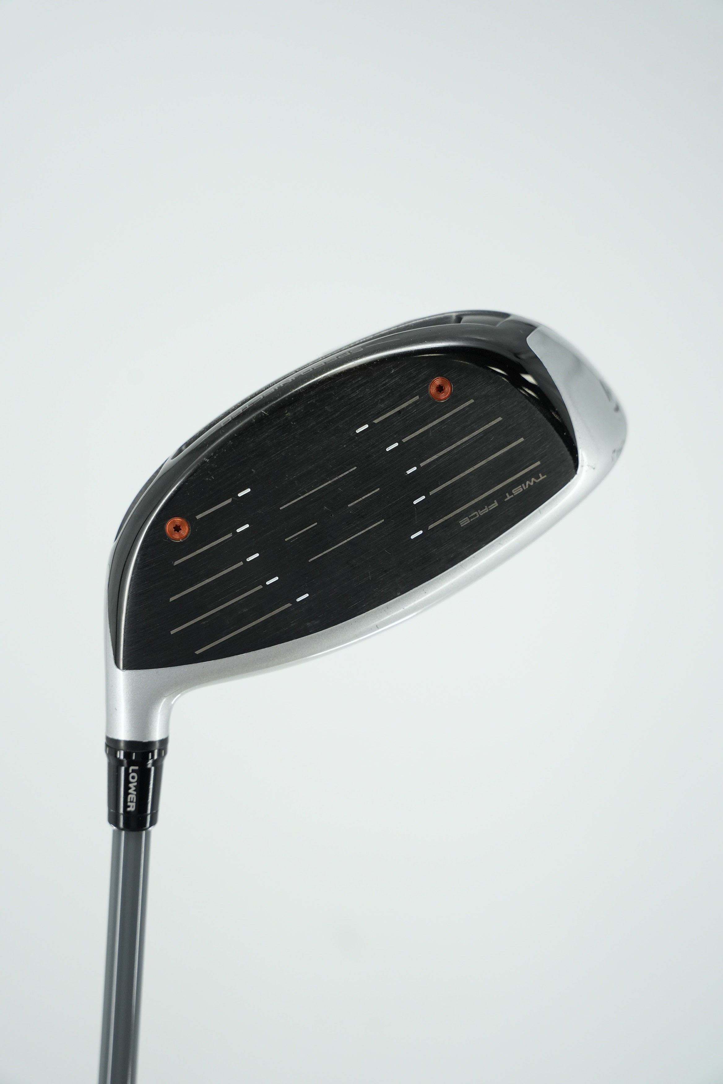 TaylorMade M6 9 Degree Driver S Flex 45.5"