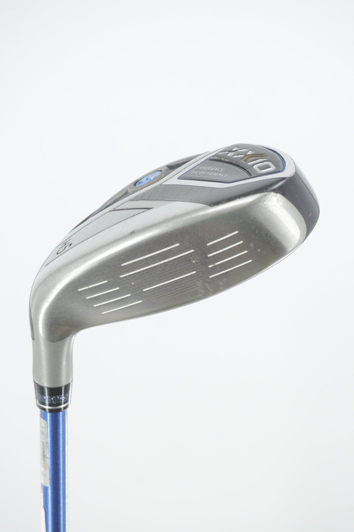 XXIO Eleven 5 Hybrid R Flex 39.75" Golf Clubs GolfRoots 