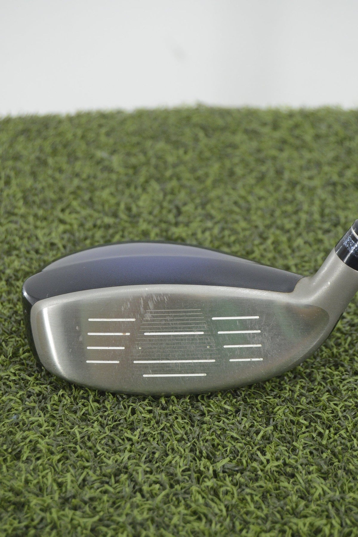 XXIO Eleven 5 Hybrid R Flex 39.75" Golf Clubs GolfRoots 