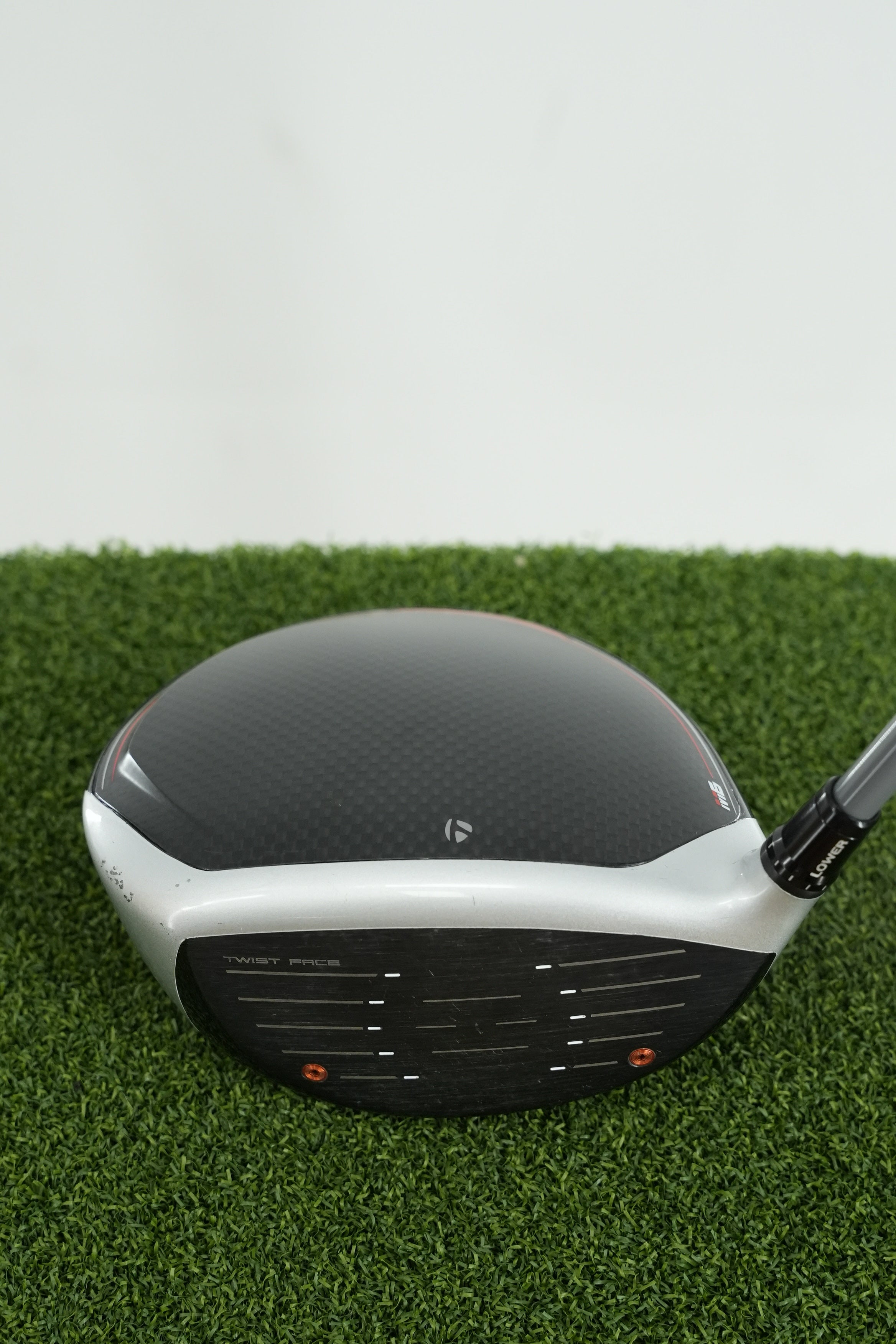 TaylorMade M6 9 Degree Driver S Flex 45.5"
