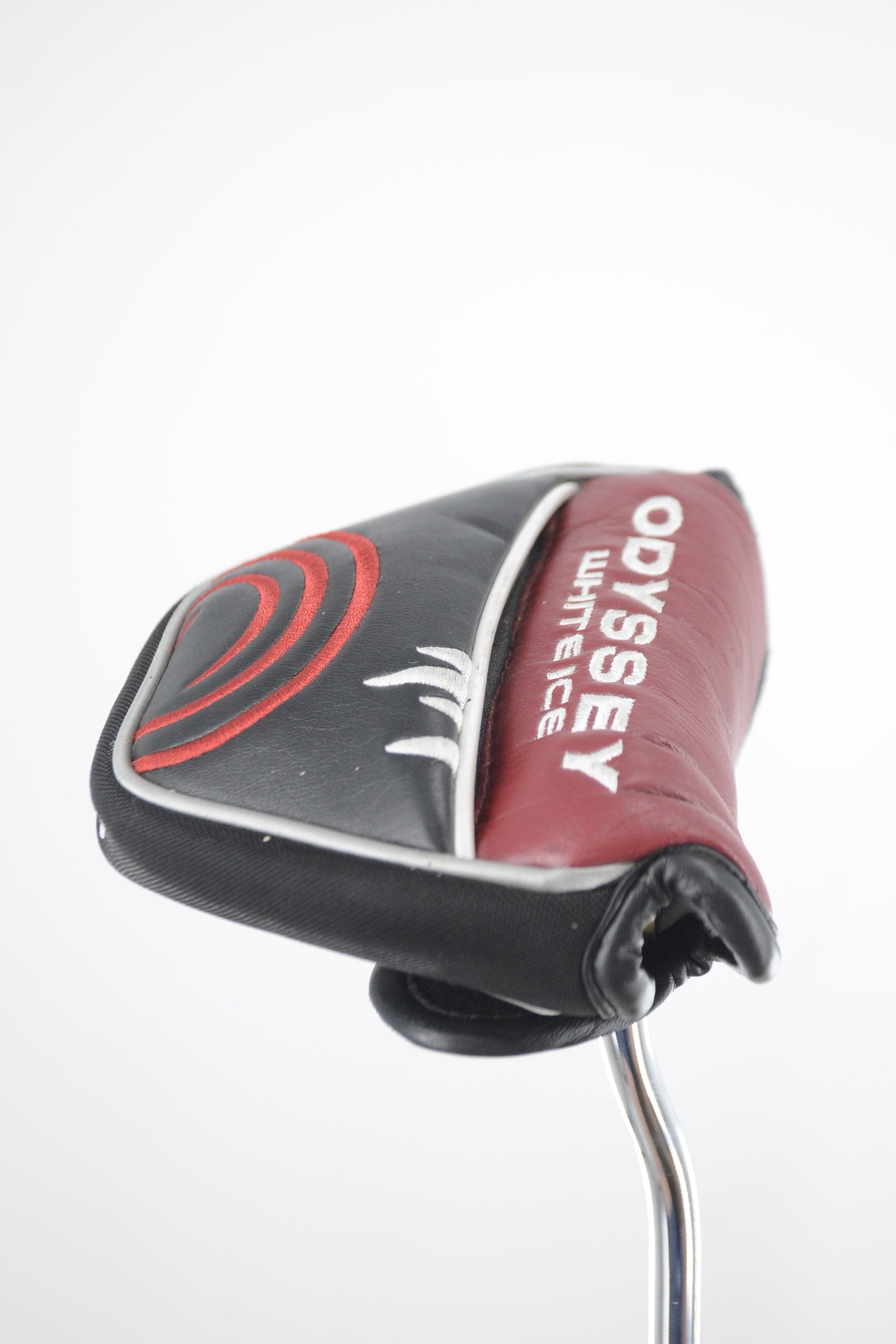 Odyssey White Ice 2-Ball Putter 35"