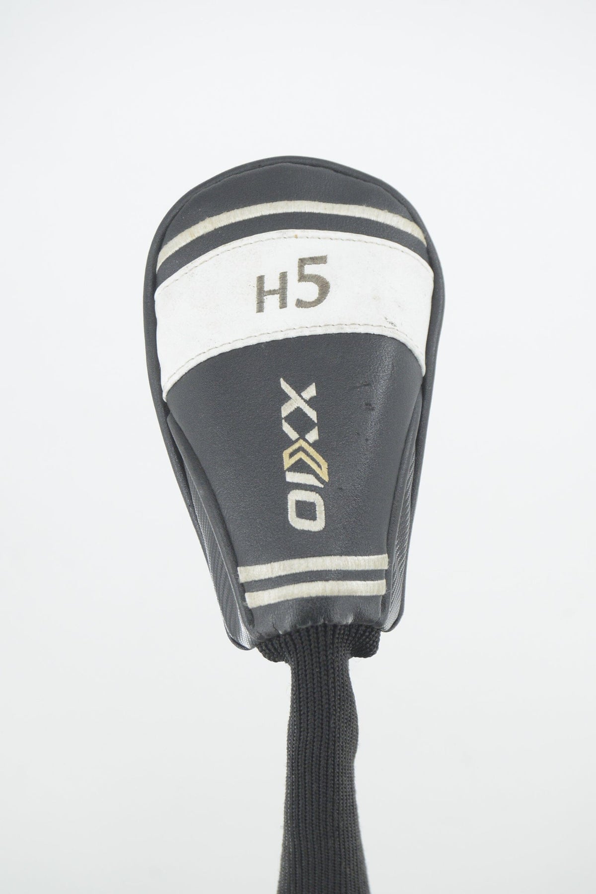 XXIO Eleven 5 Hybrid R Flex 39.75" Golf Clubs GolfRoots 