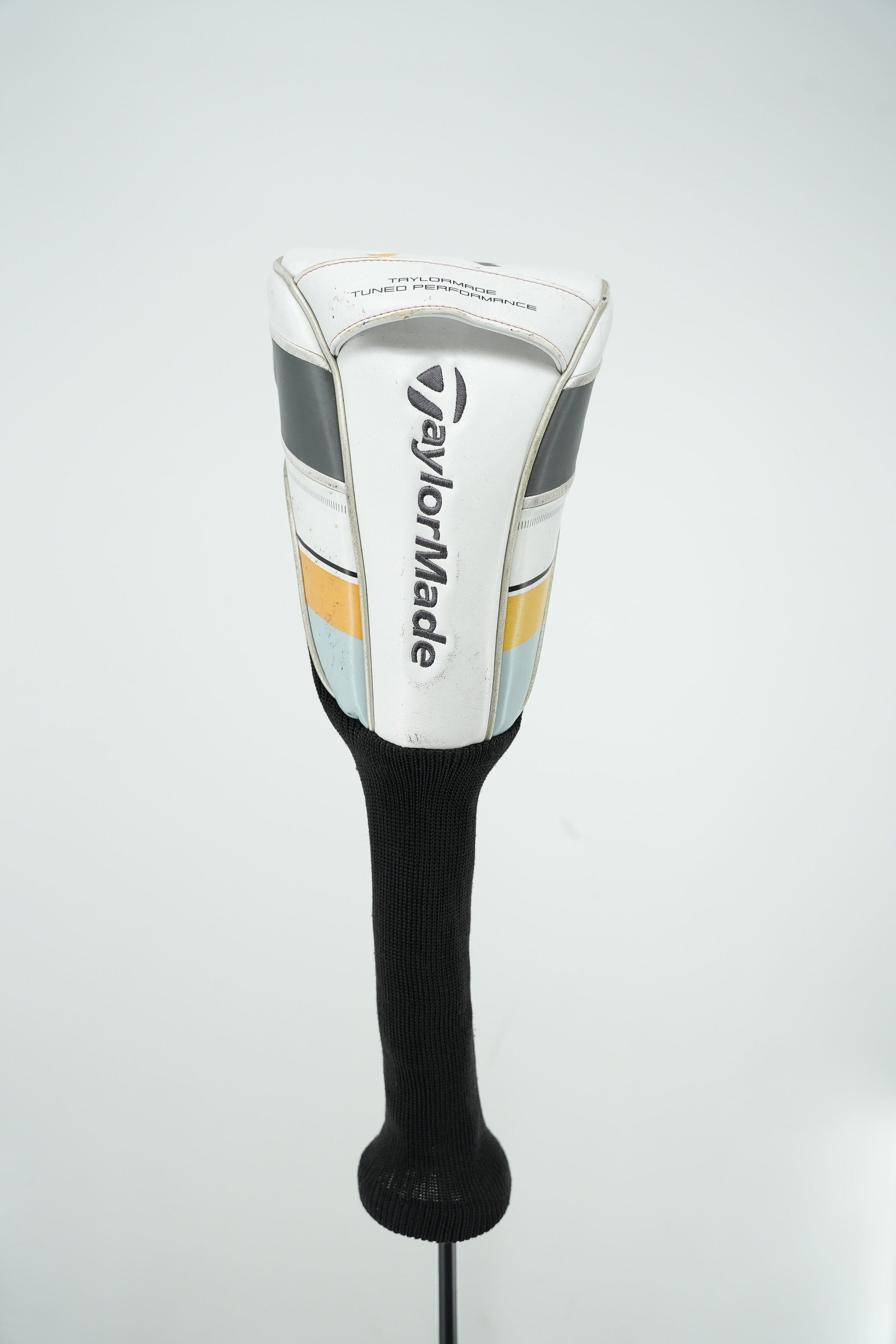 TaylorMade R1 10 Degree Driver R Flex 45.25" Golf Clubs GolfRoots 