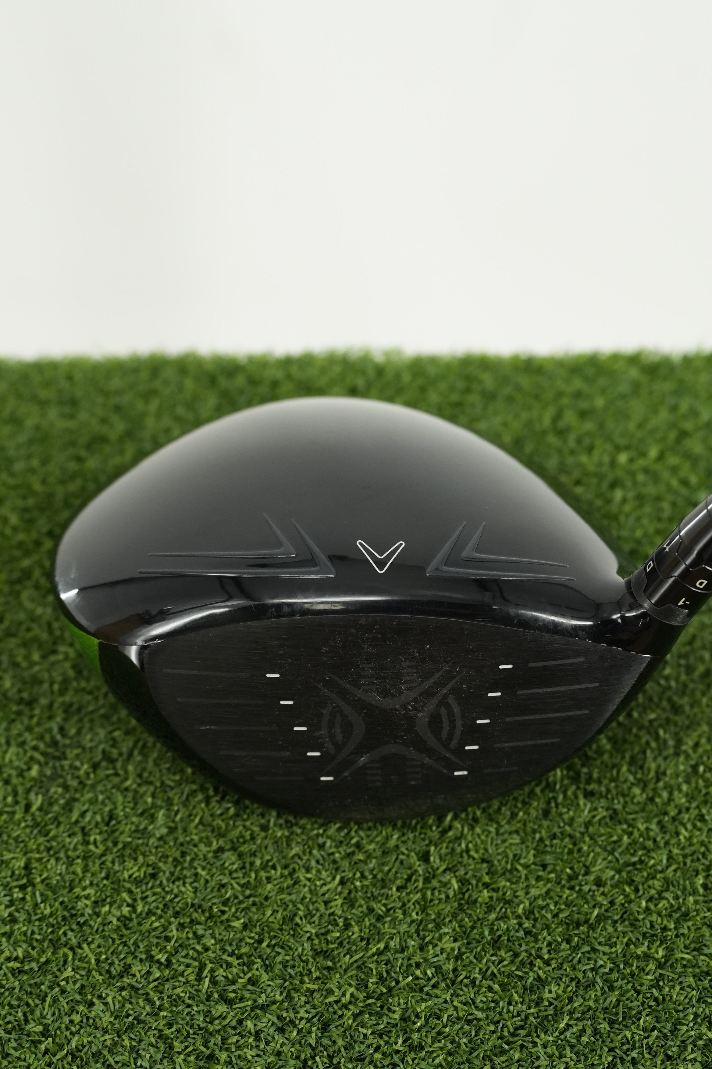 Callaway Great Big Bertha Epic Sub Zero 9 Degree Driver S Flex 45.25"