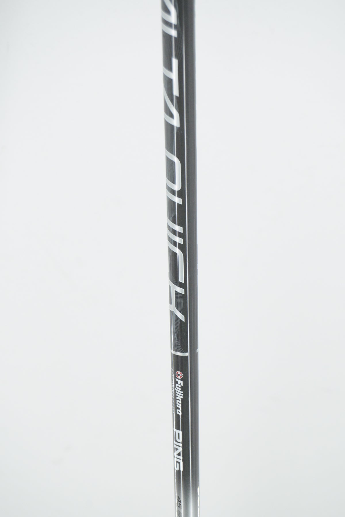 Ping G430 6 Hybrid S Flex 38.5"