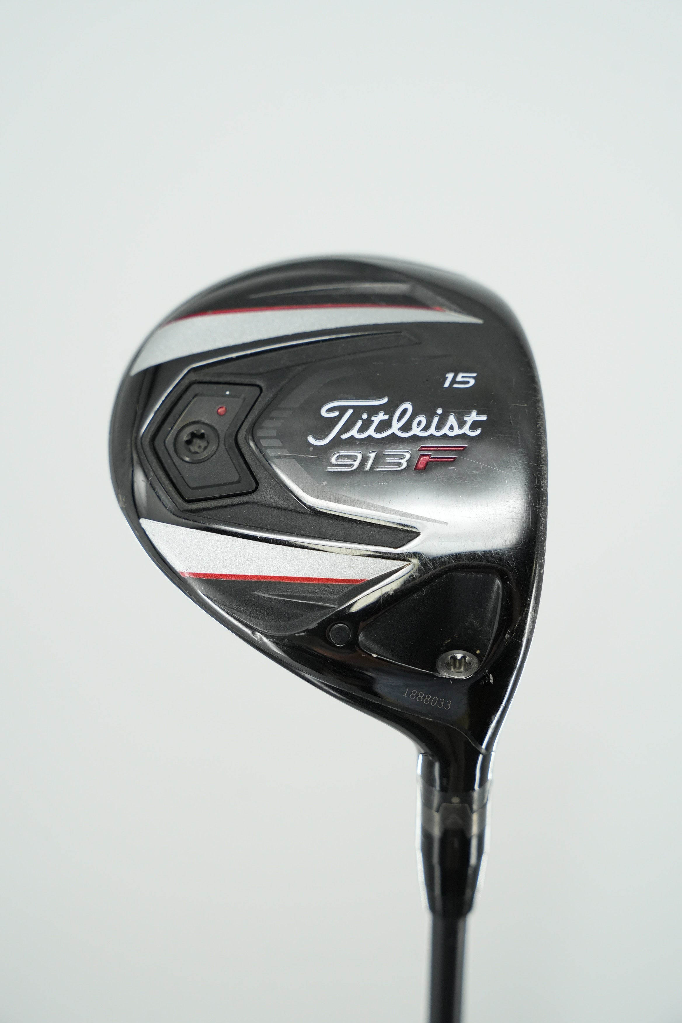 Titleist 913F 15 Degree Wood S Flex 42.75"