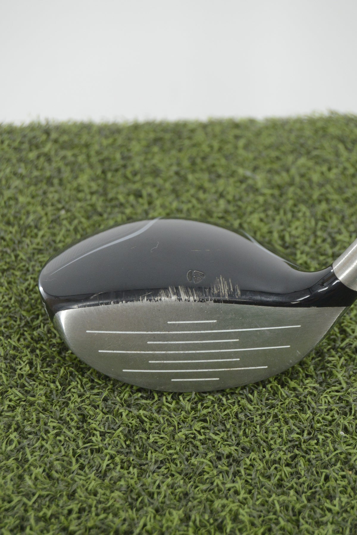 TaylorMade Burner Tp Fairway 3 Wood S Flex 42.75"