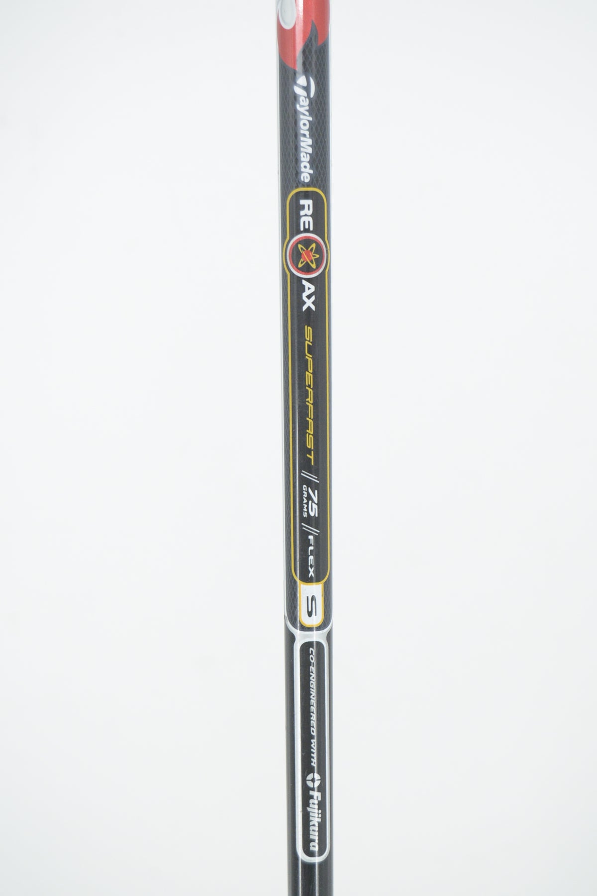 TaylorMade Burner Tp Fairway 3 Wood S Flex 42.75"