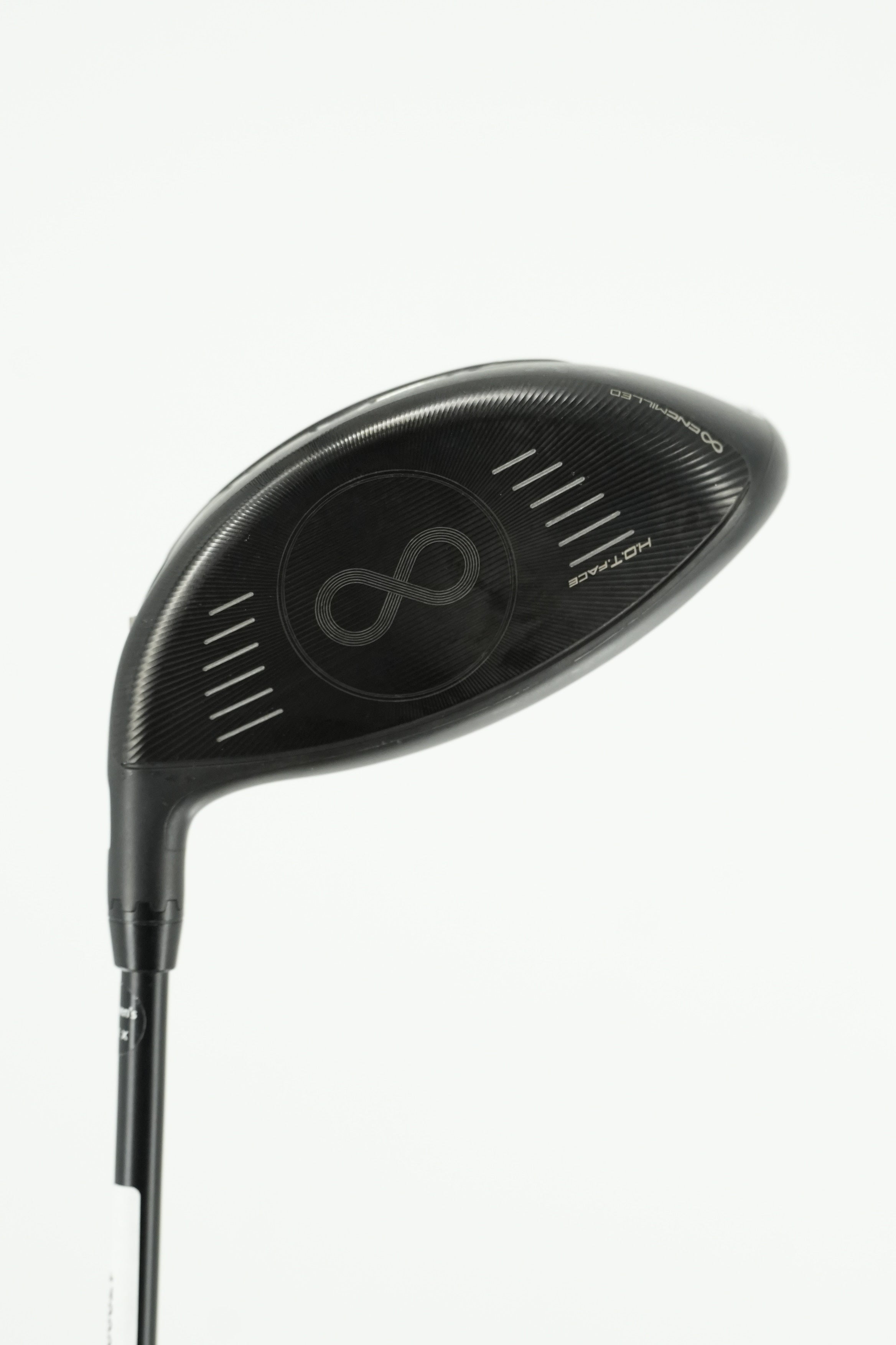 Women's Cobra LTDX Max 12 Degree Driver W Flex 43.5"