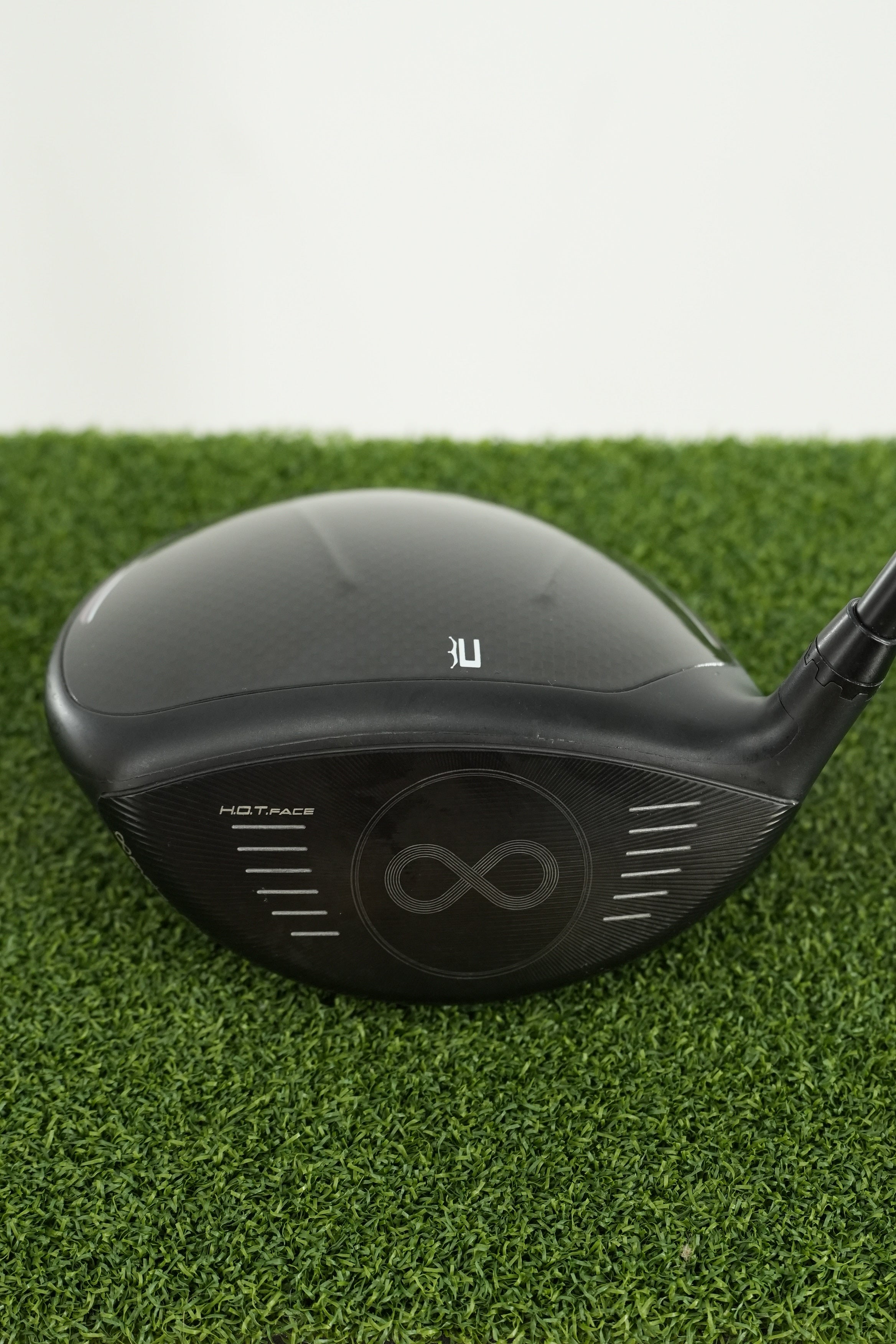 Women's Cobra LTDX Max 12 Degree Driver W Flex 43.5"