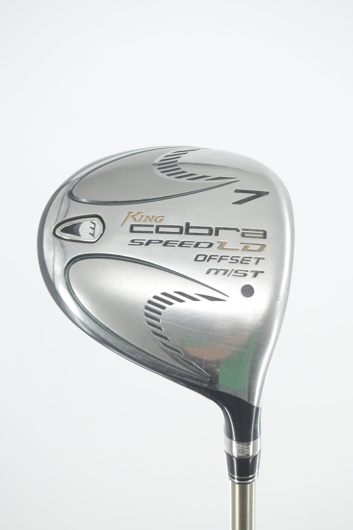 Cobra Speed LD-M 7 Wood SR Flex 42"