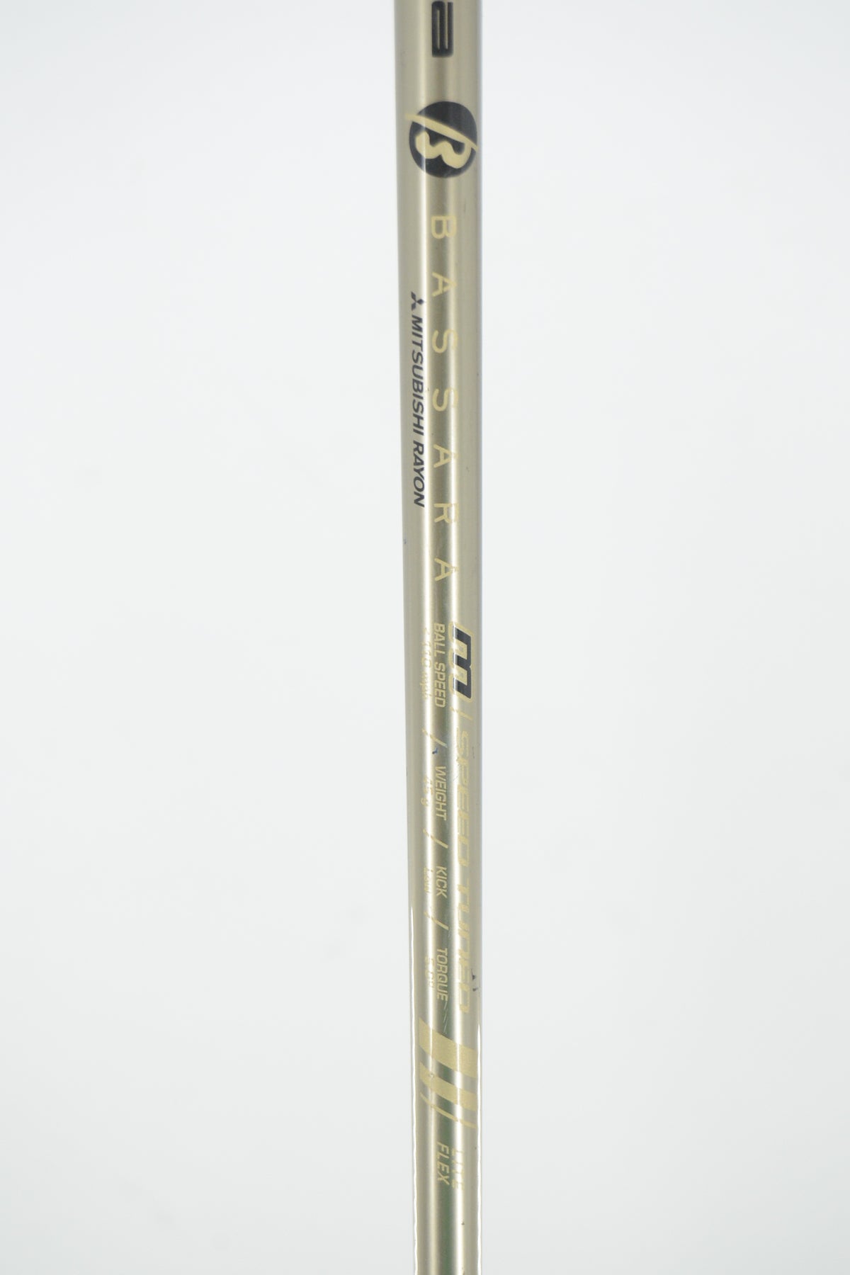 Cobra Speed LD-M 7 Wood SR Flex 42"