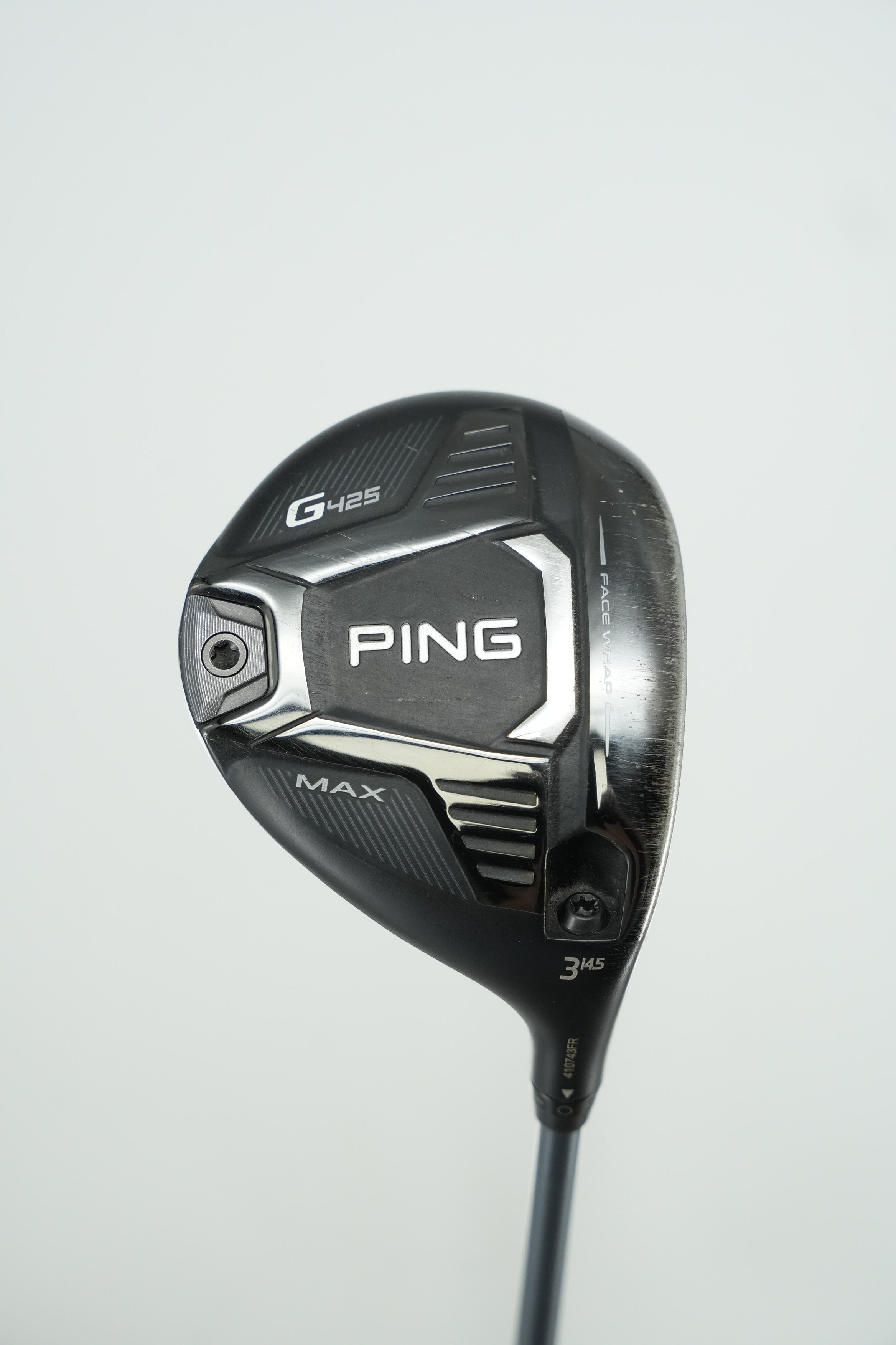 Ping G425 Max 3 Wood S Flex 42.25"