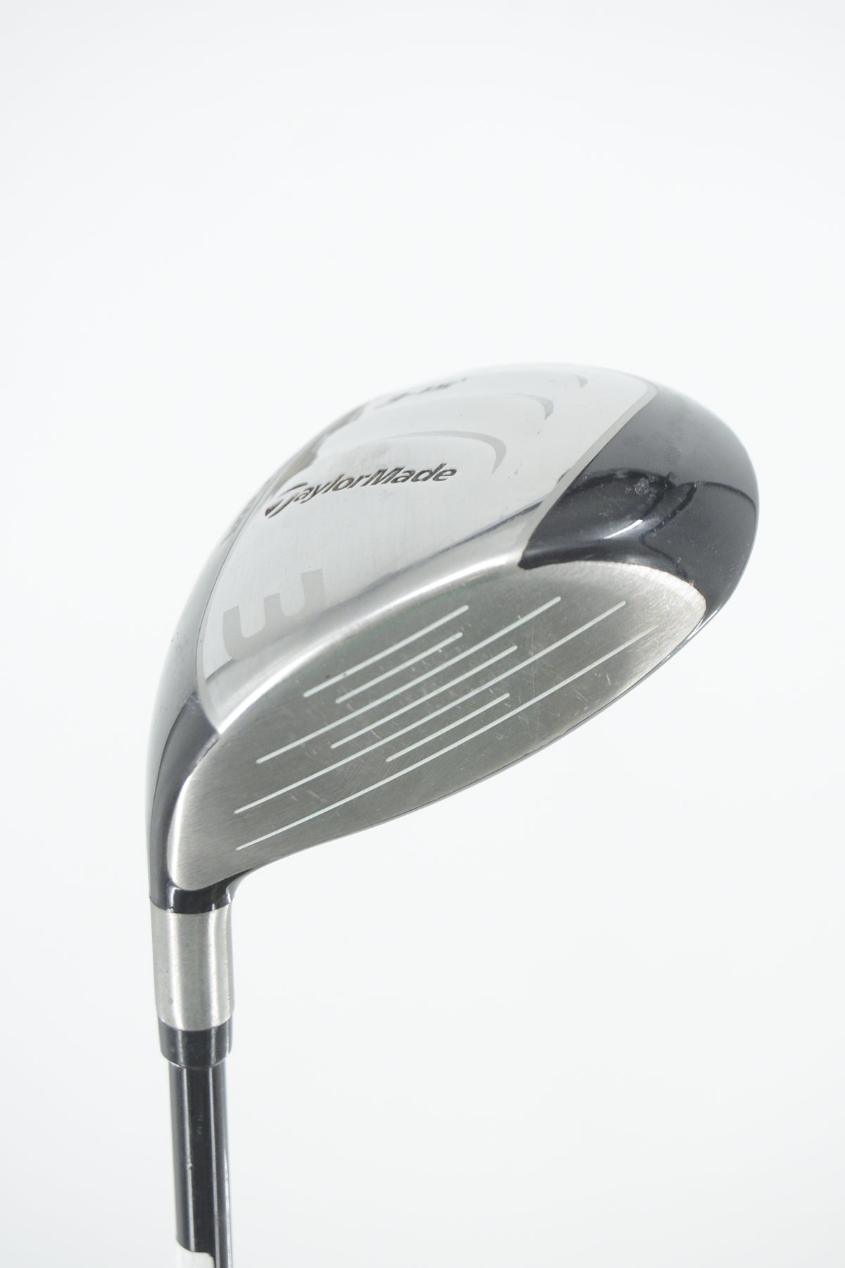 TaylorMade Burner Superfast 3 Wood R Flex 43.25"