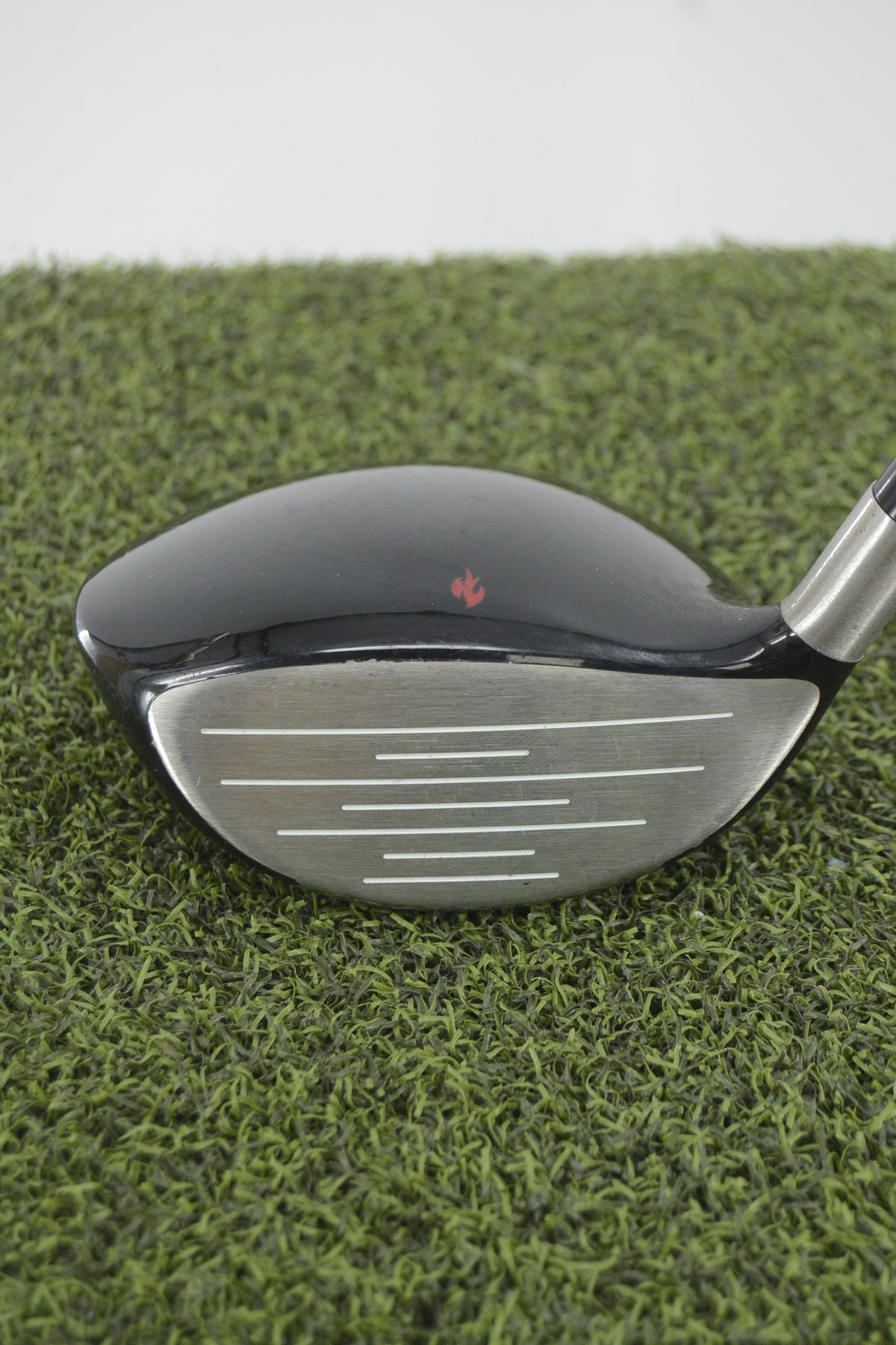 TaylorMade Burner Superfast 3 Wood R Flex 43.25"
