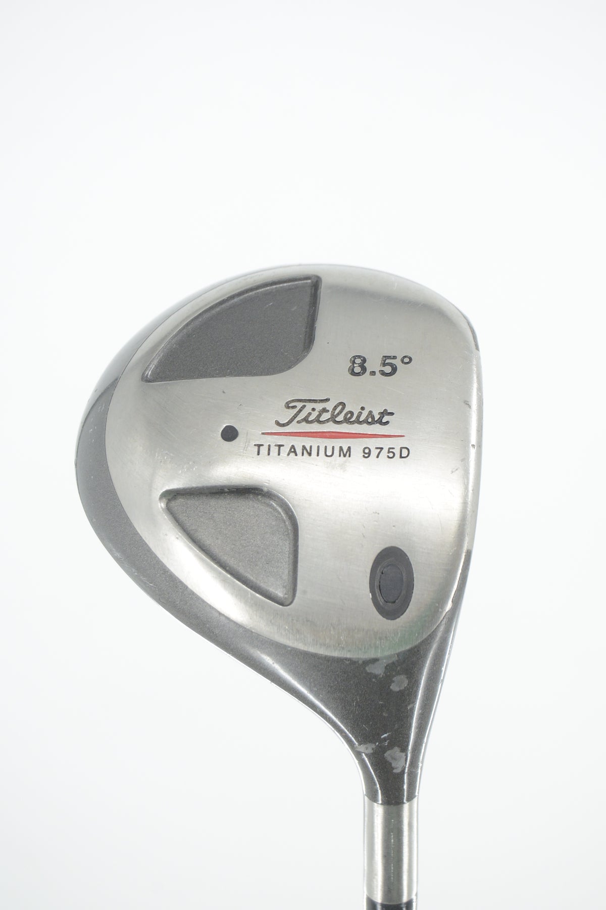 Titleist 975D 8.5 Degree Driver S Flex 44.75"