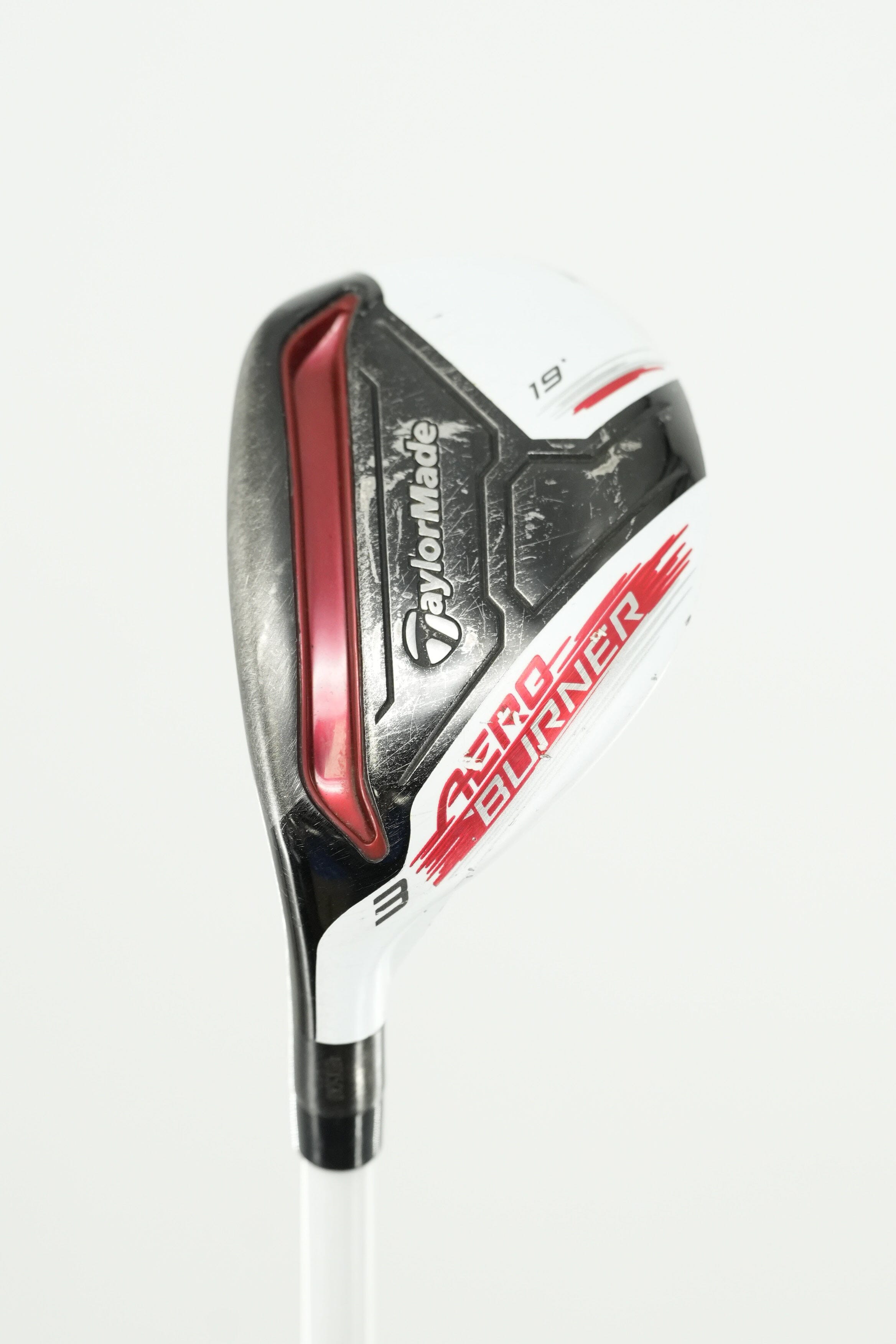 TaylorMade Hybrids