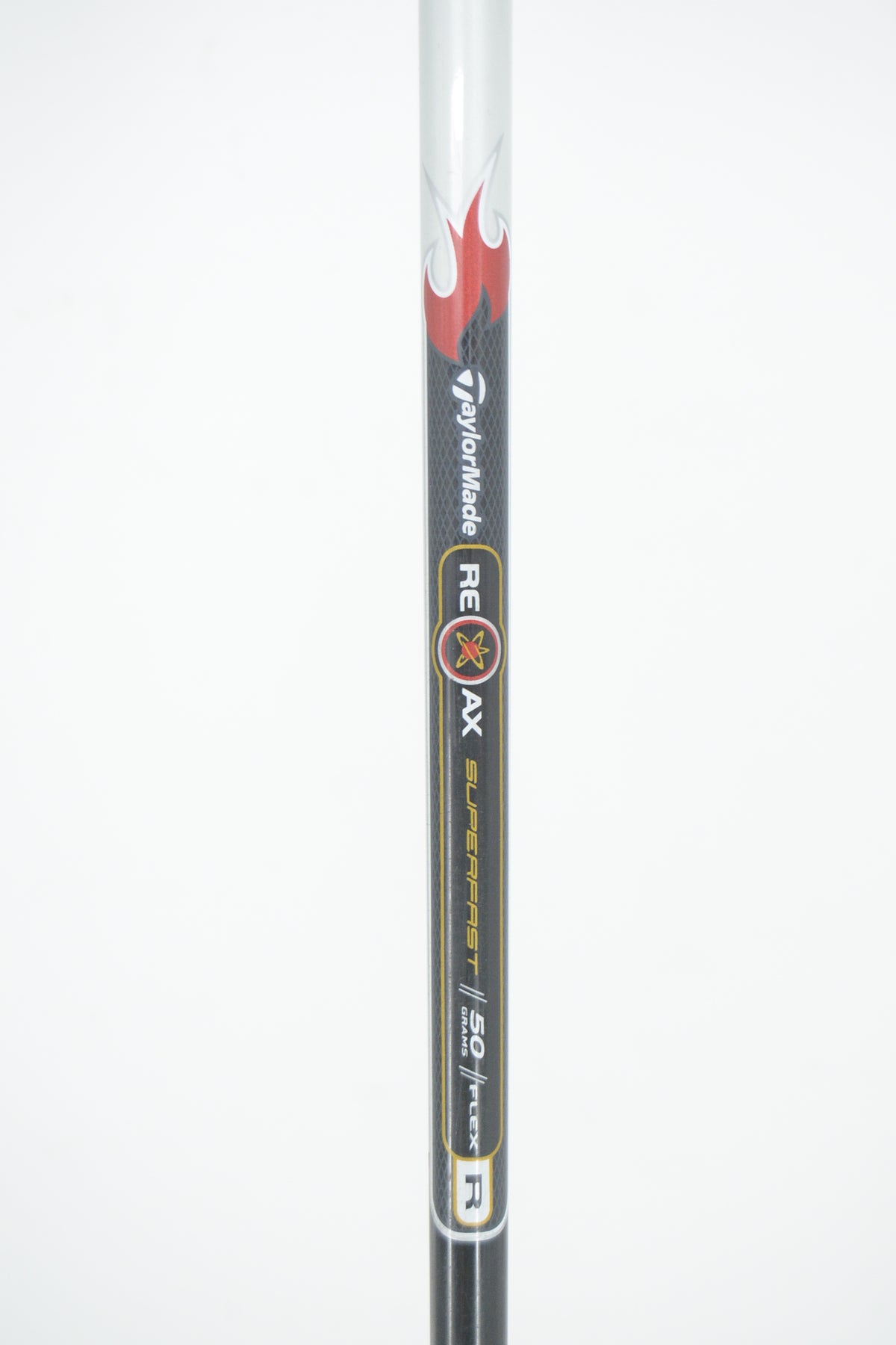 *Dented* TaylorMade Burner 2007 Steel Dented 3 Wood R Flex 42.75"