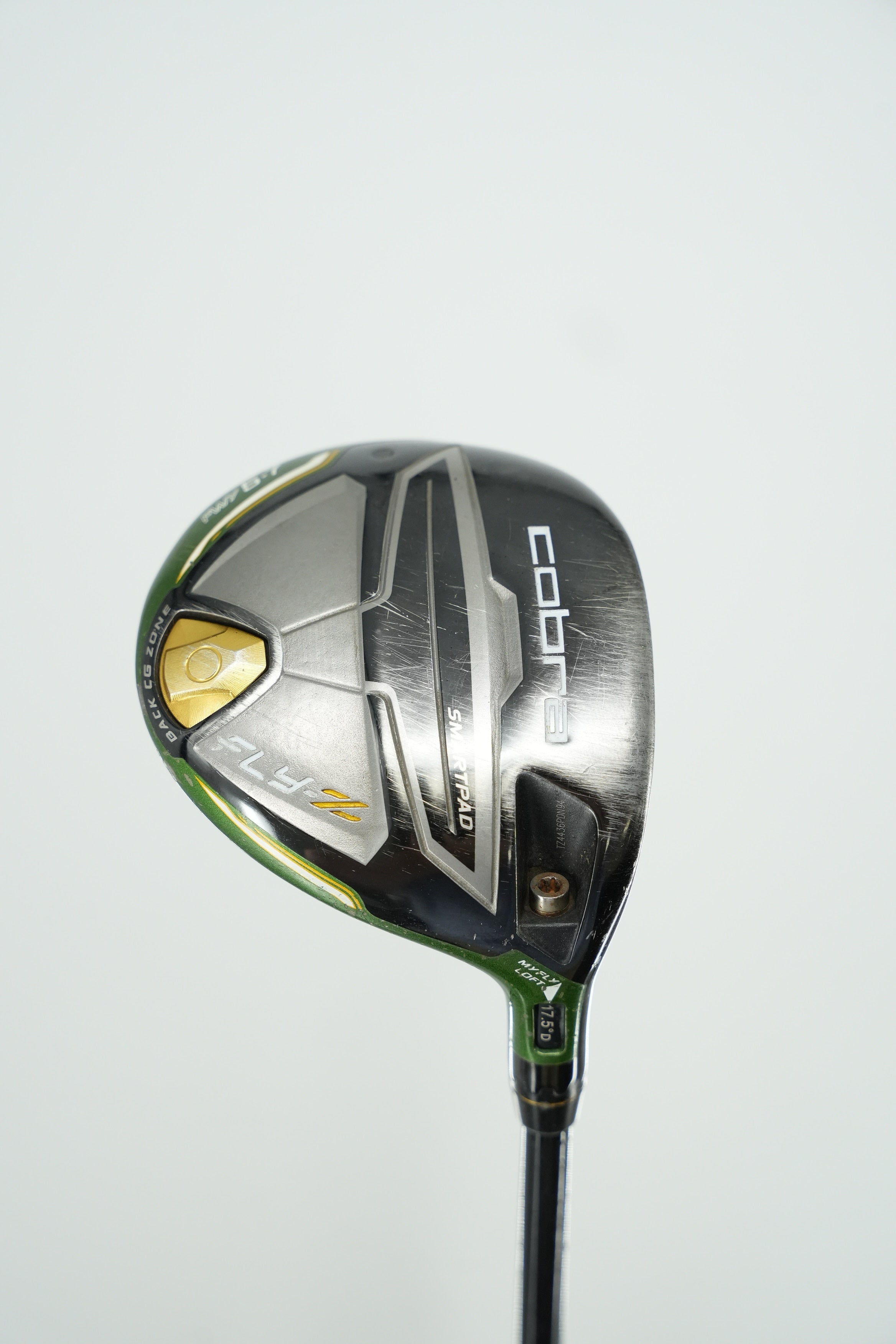 Cobra Fly-Z 17.5 Degree Wood R Flex 43"