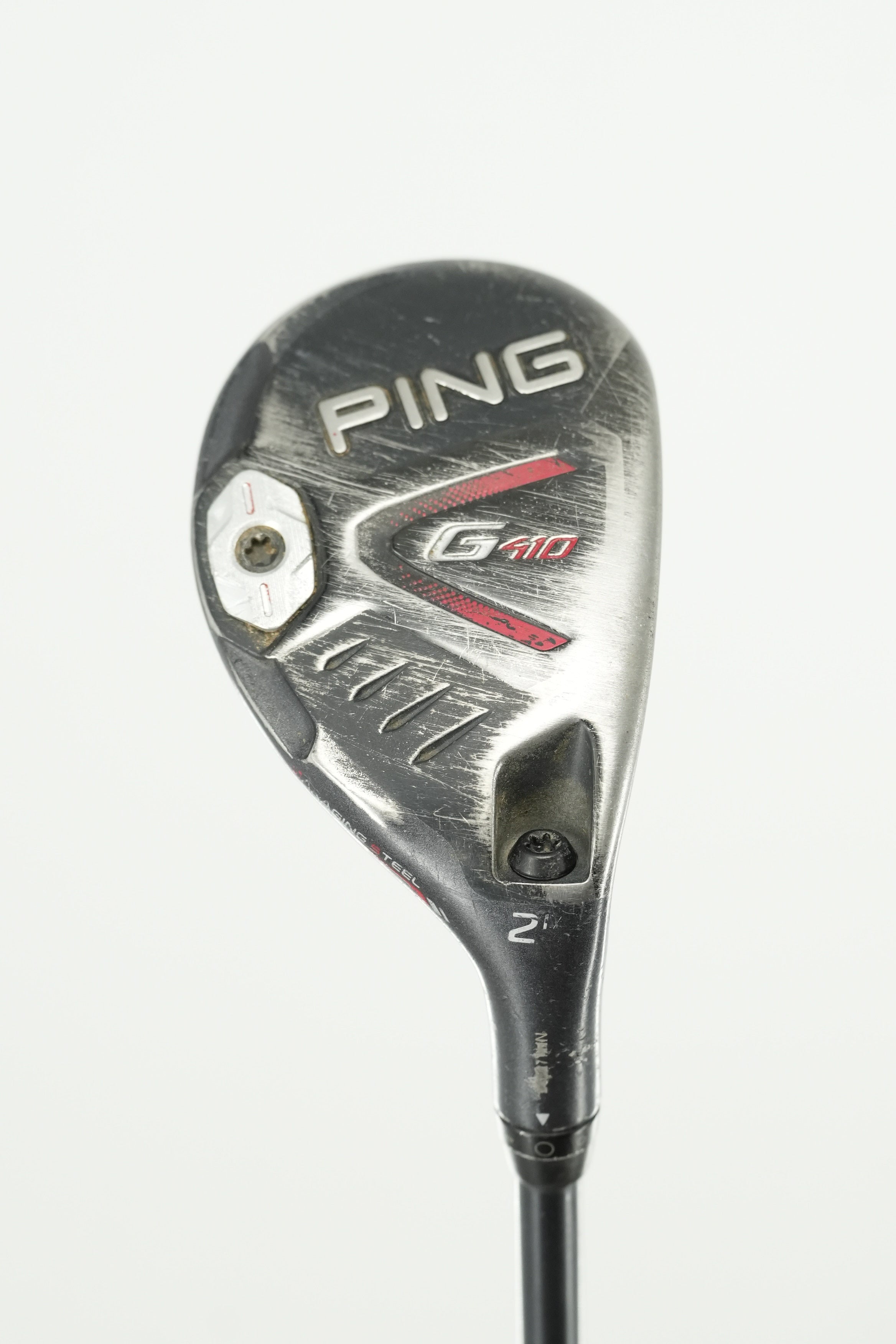 Ping G410 2 Hybrid R Flex 40.5"