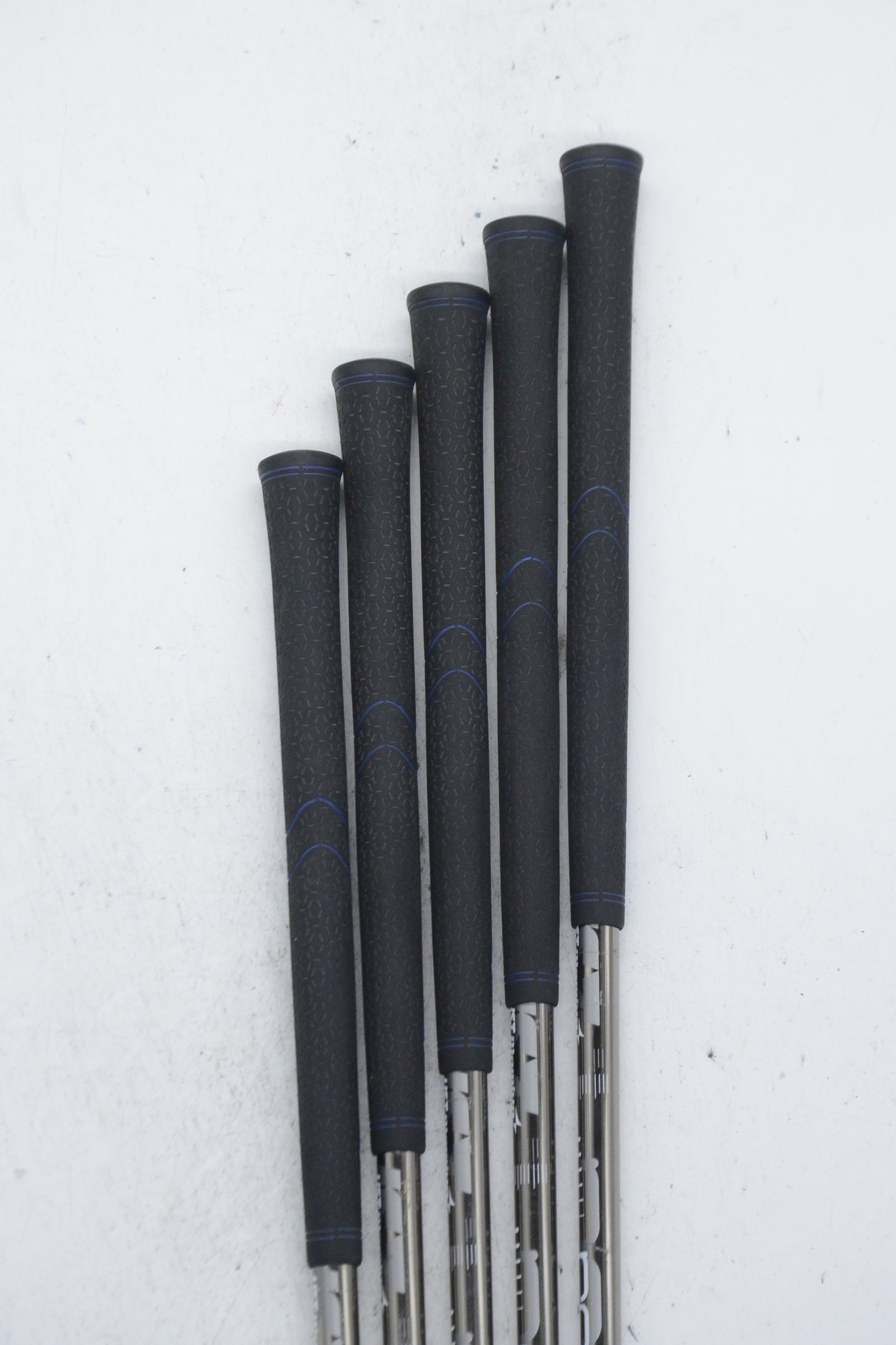 Women's Callaway Apex DCB 7-AW Iron Set W Flex -0.75"