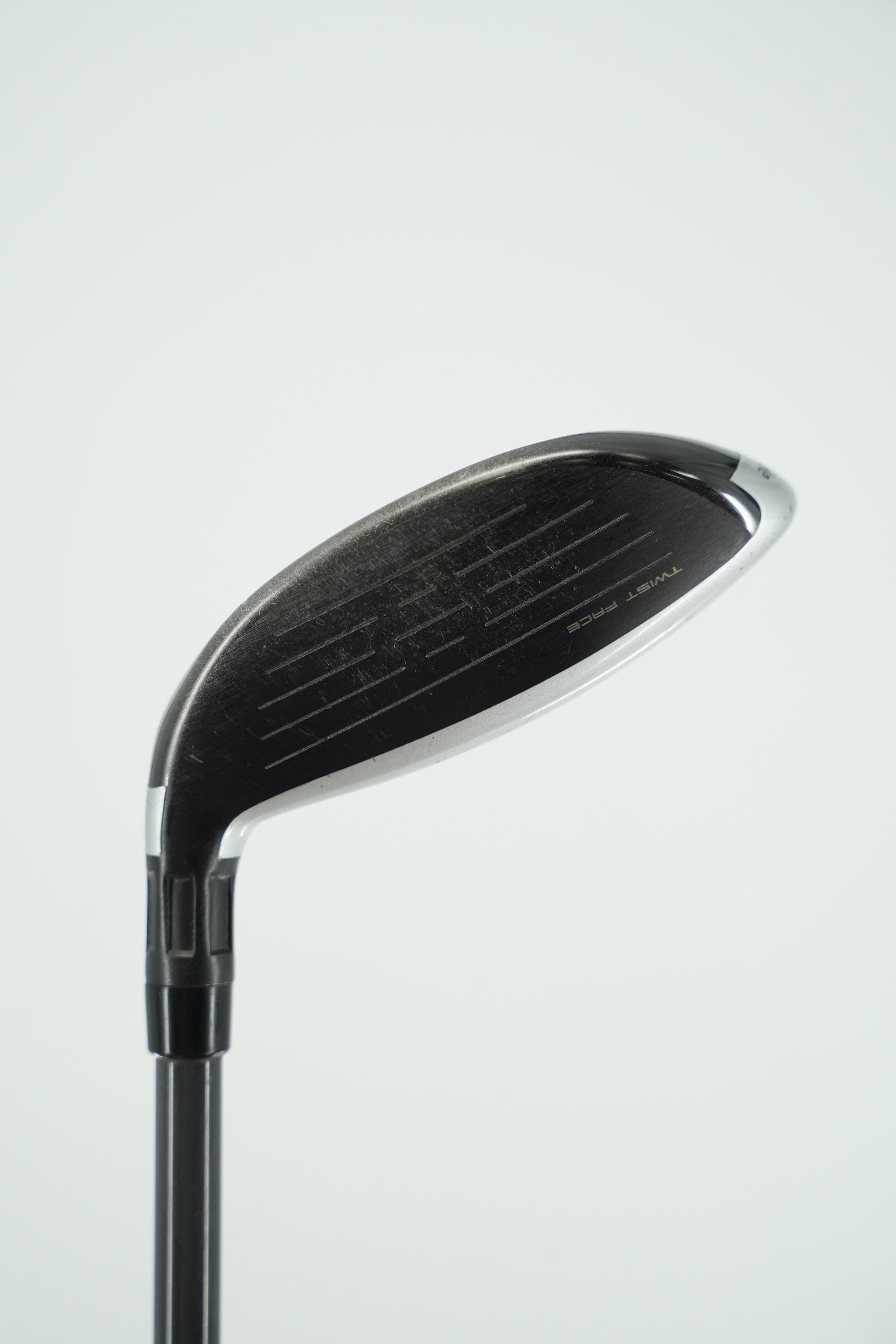 TaylorMade M6 5 Hybrid SR Flex 39.5"