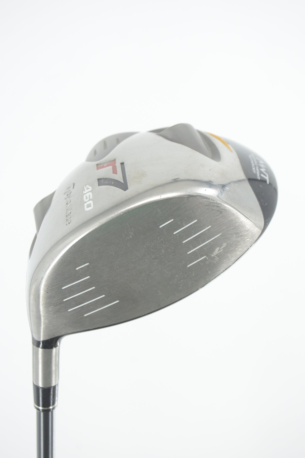 TaylorMade R7 460 10.5 Degree Driver R Flex 44.75"