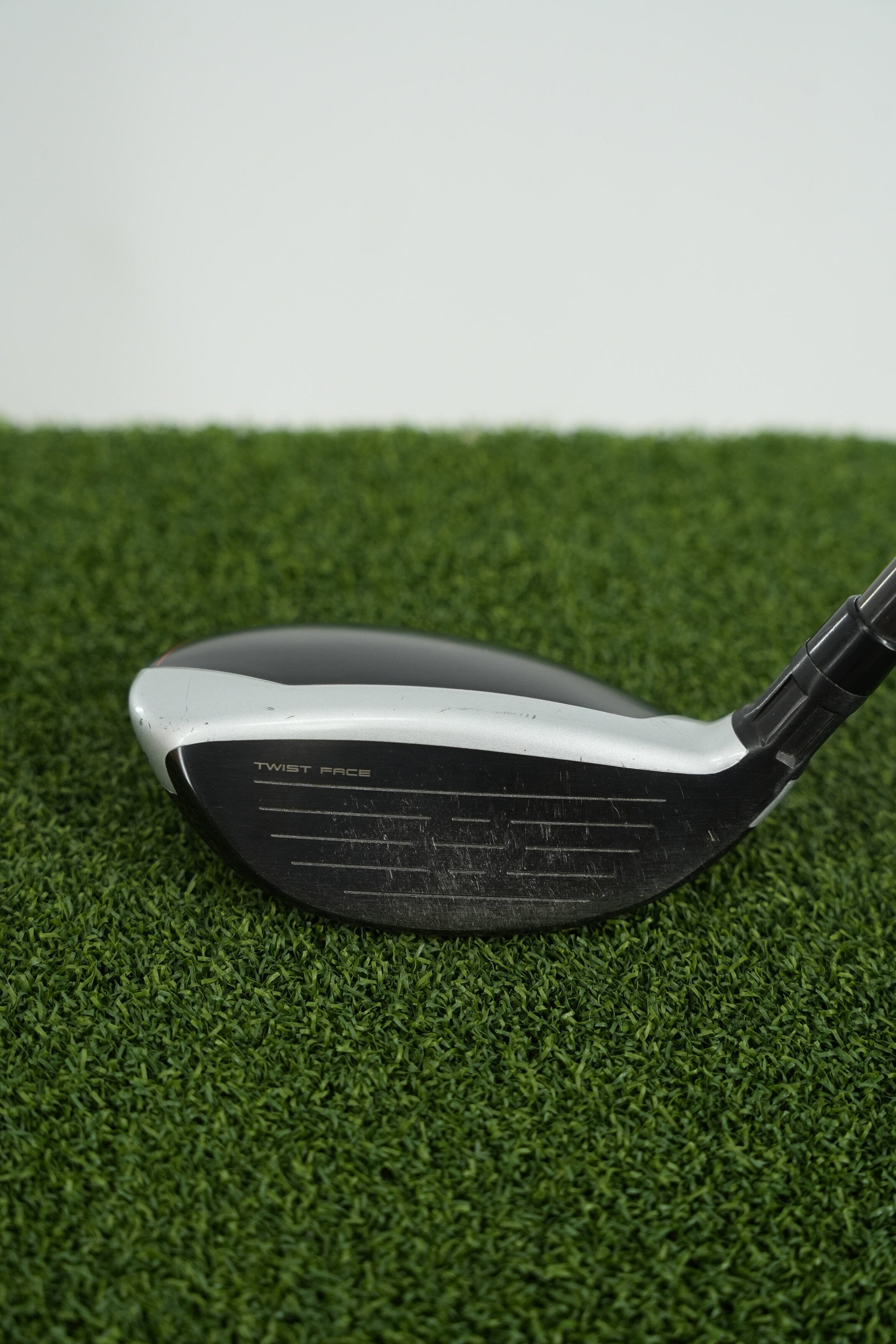TaylorMade M6 5 Hybrid SR Flex 39.5"