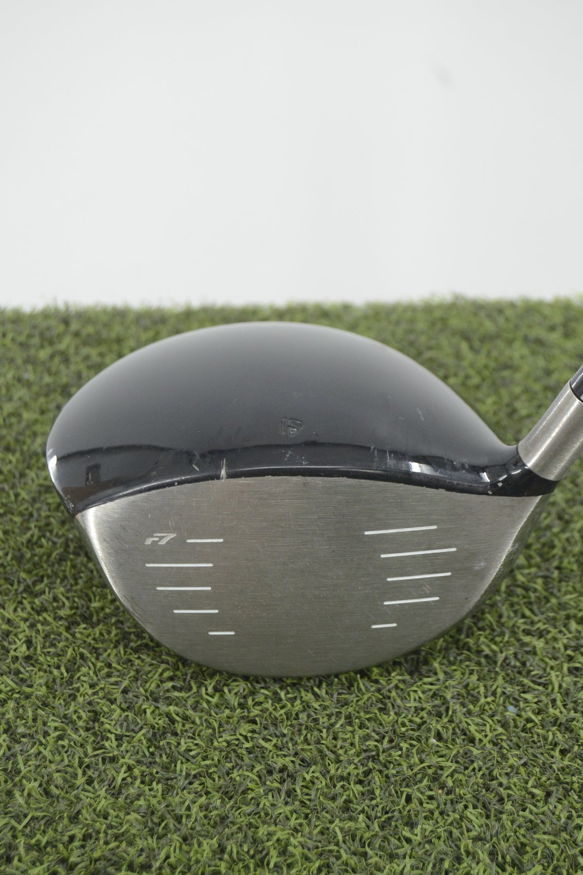 TaylorMade R7 460 10.5 Degree Driver R Flex 44.75"