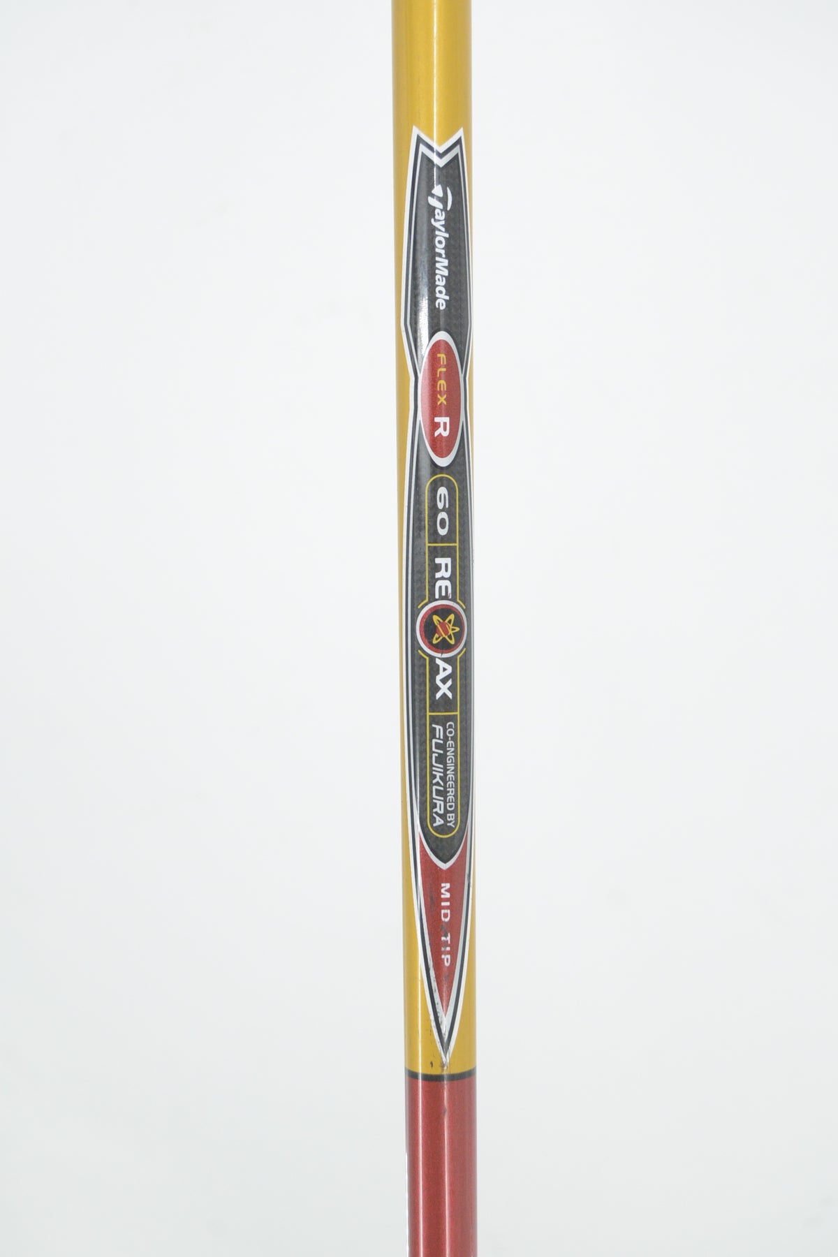 TaylorMade R7 460 10.5 Degree Driver R Flex 44.75"
