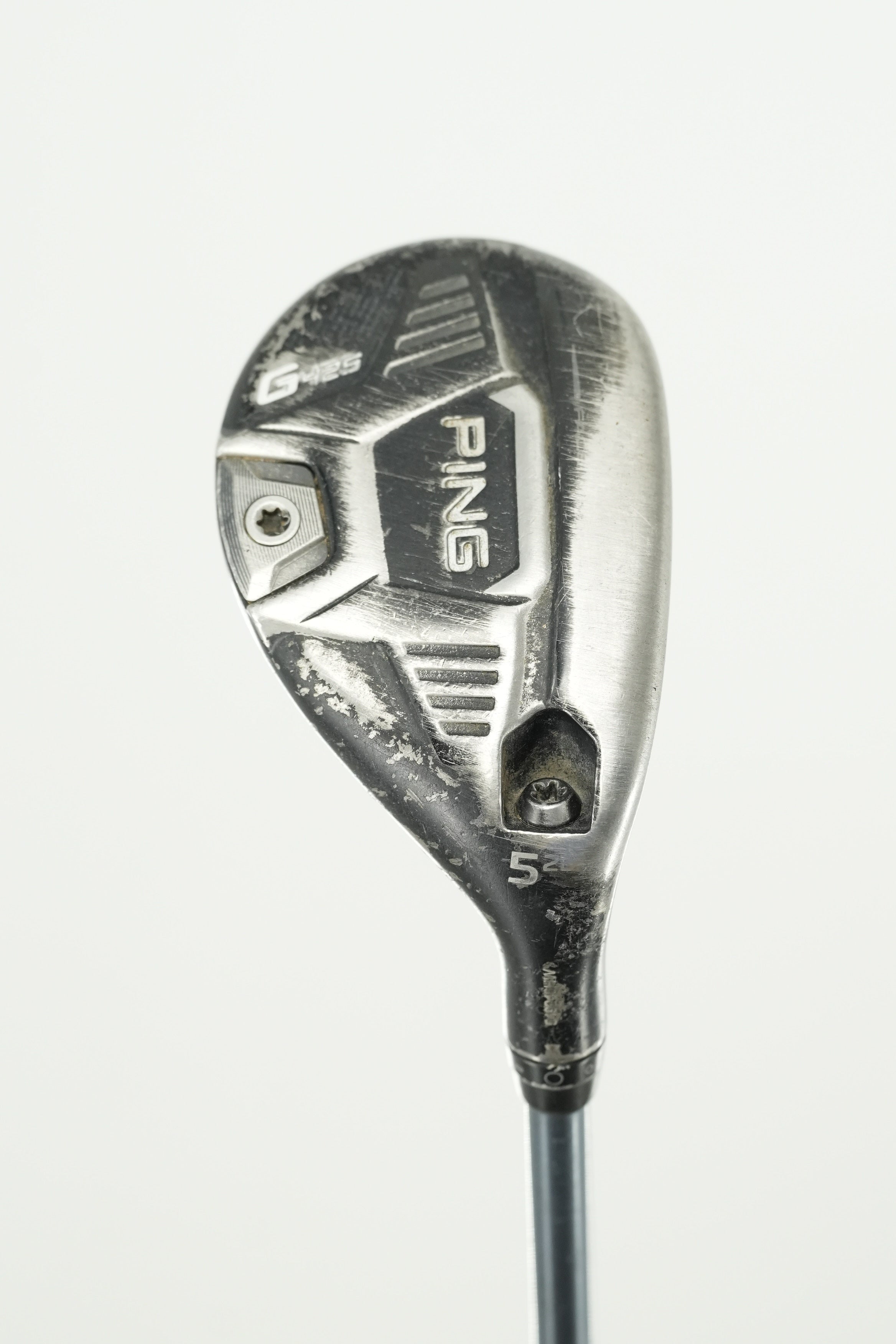 Ping G425 5 Hybrid R Flex 38.75"
