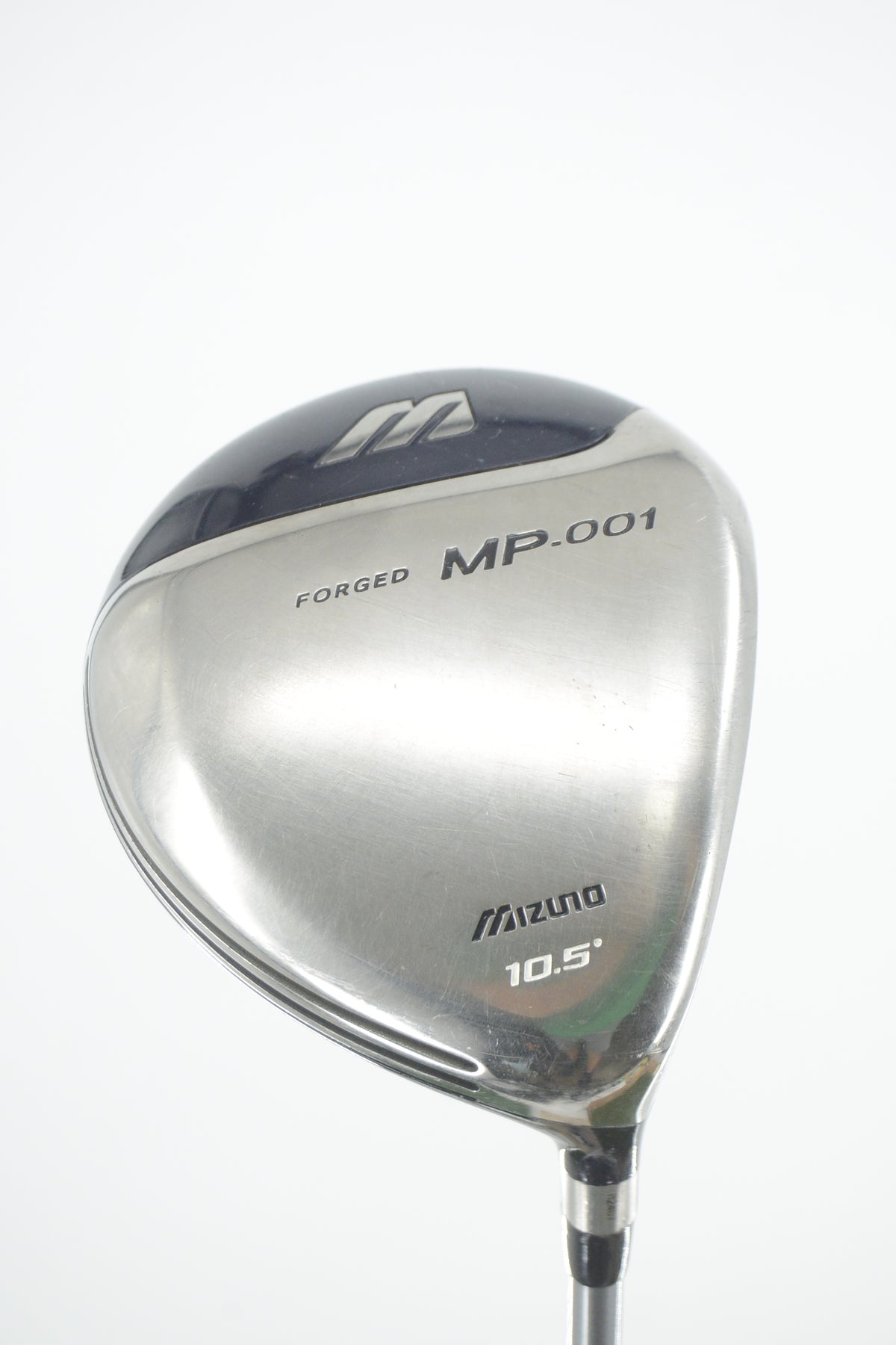 Mizuno MP-001 460Cc 10.5 Degree Driver R Flex 45.25"