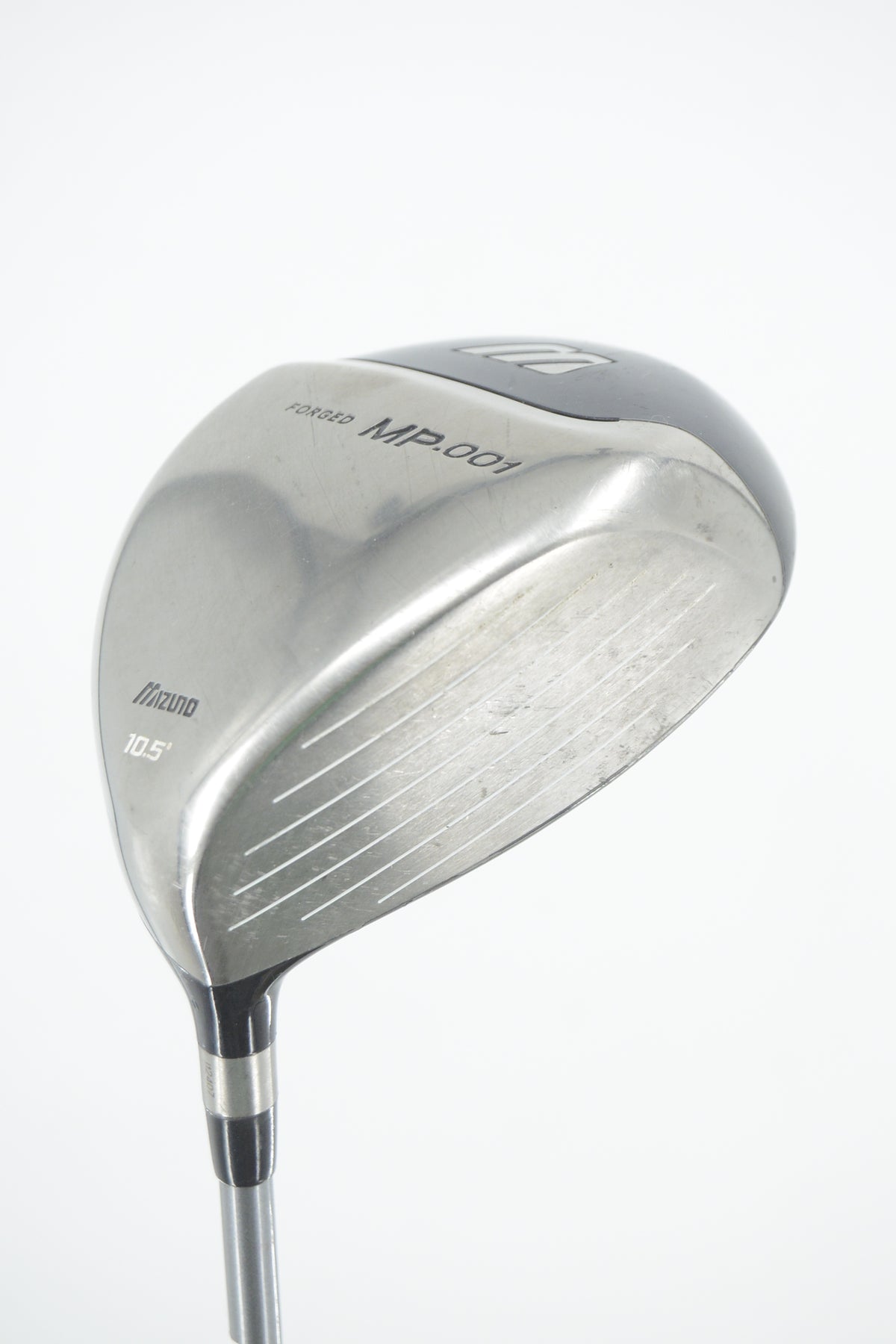 Mizuno MP-001 460Cc 10.5 Degree Driver R Flex 45.25"