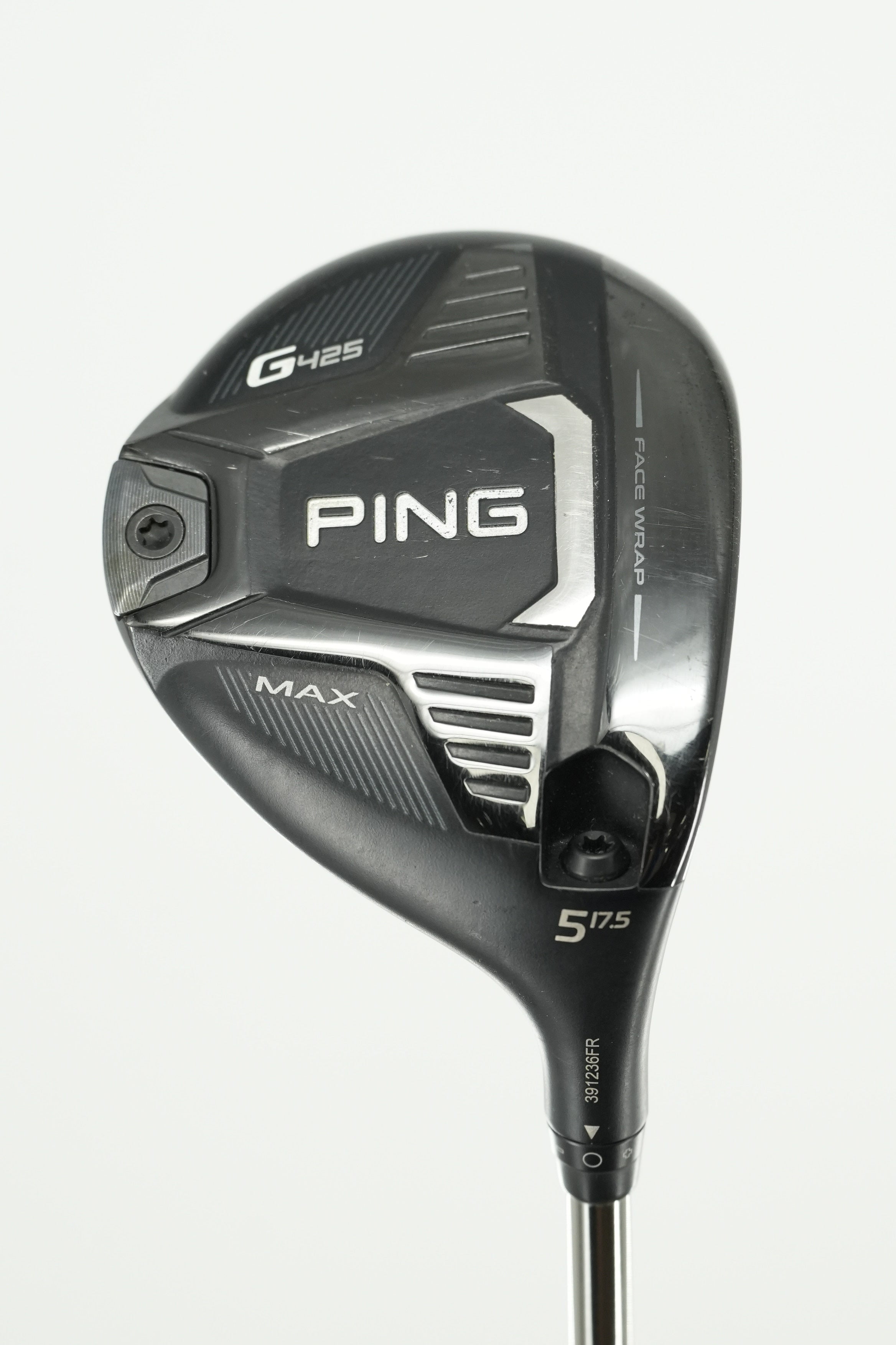 Ping G425 Max 5 Wood S Flex 42"