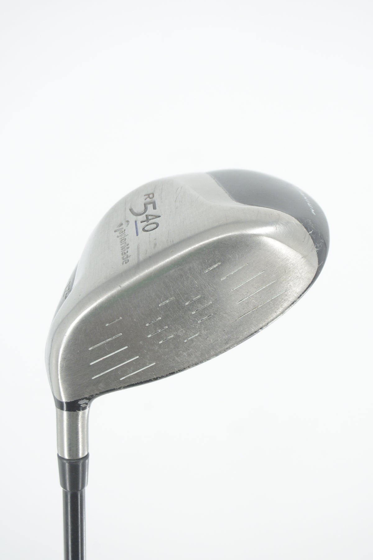 Women's *Dented* TaylorMade R540 12 Degree Driver W Flex 42.5"