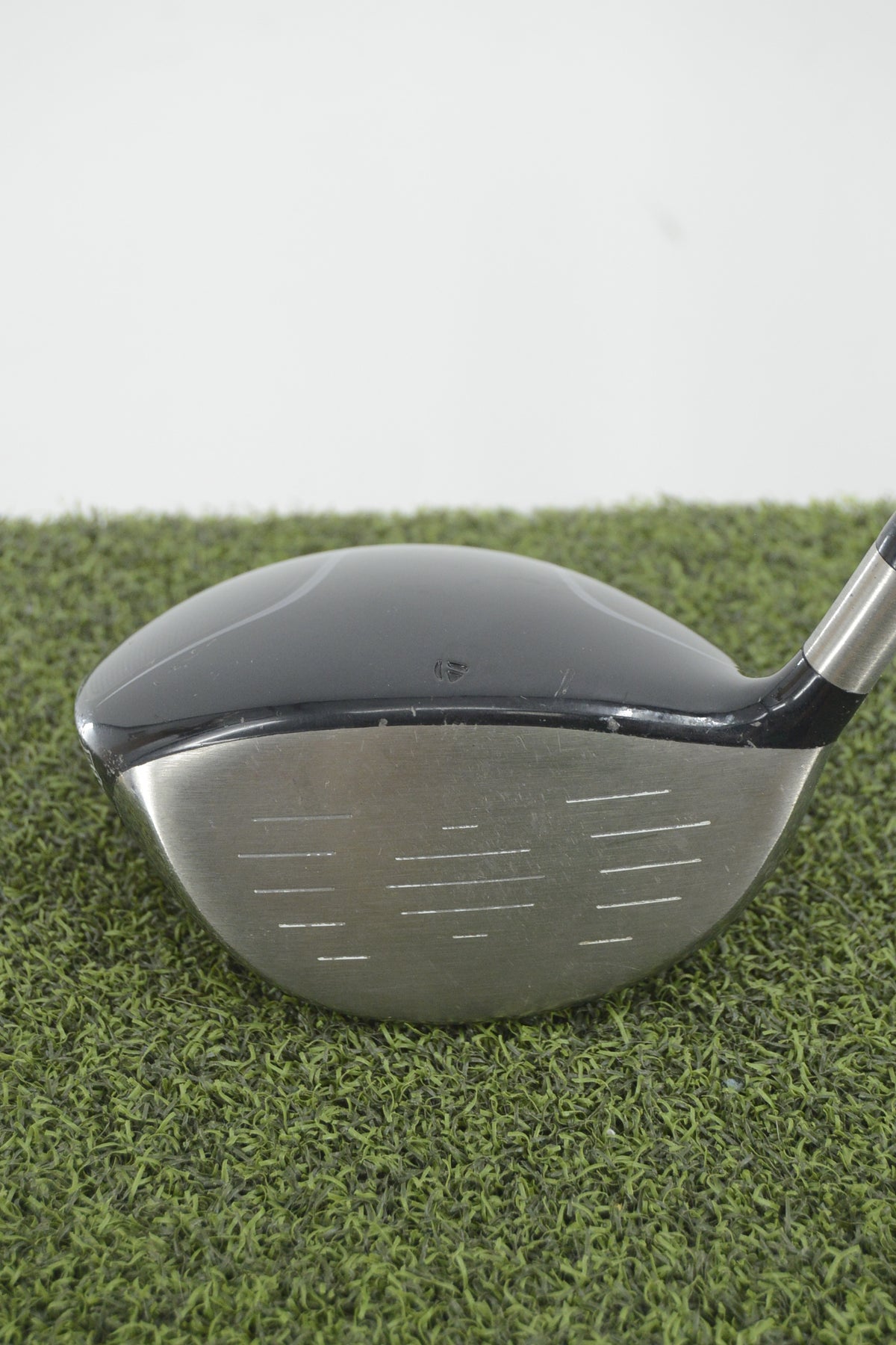TaylorMade Burner 2007 10.5 Degree Driver R Flex 45.25"