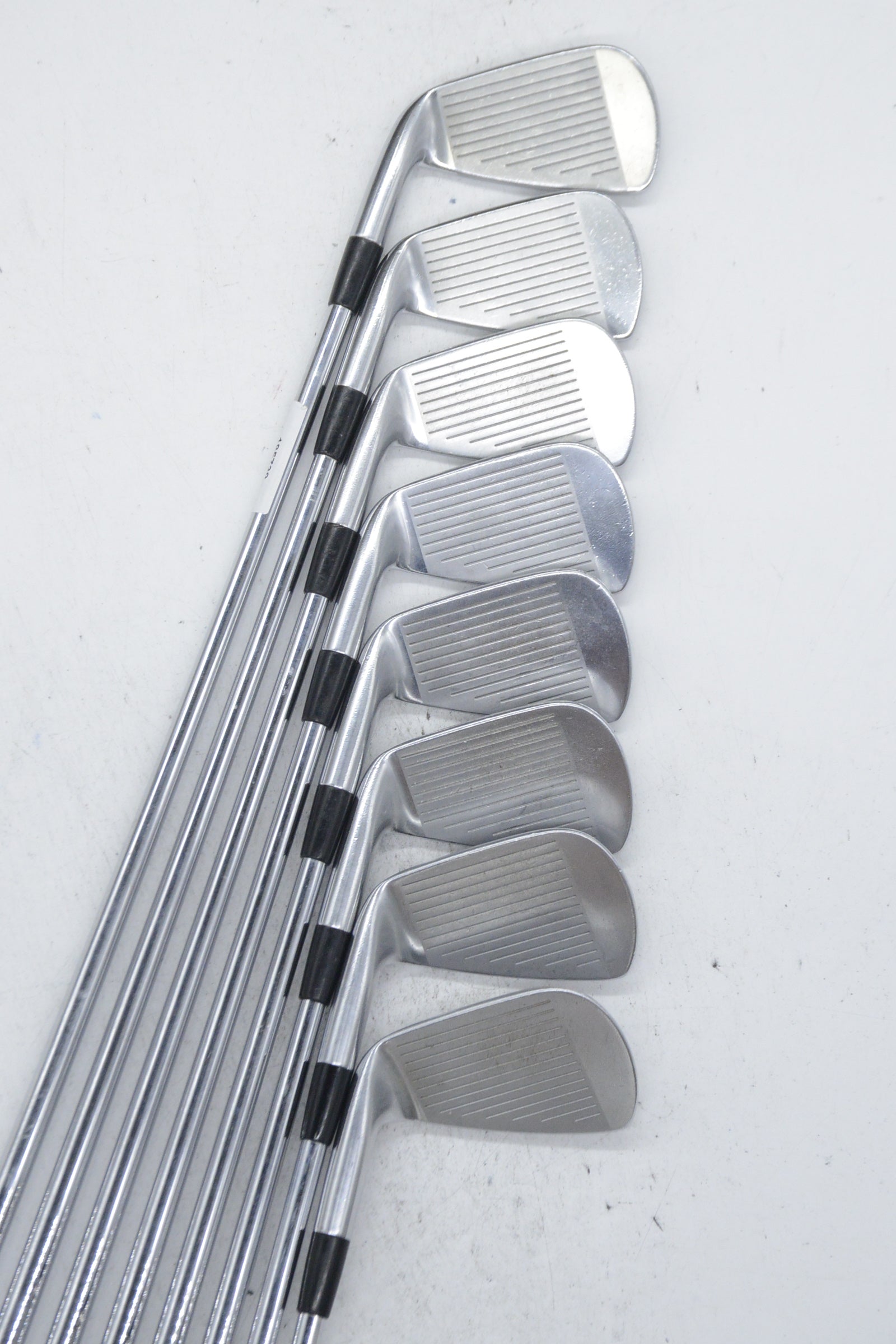 Mizuno T-Zoid Comp EZ 3-PW Iron Set S Flex +0.5"