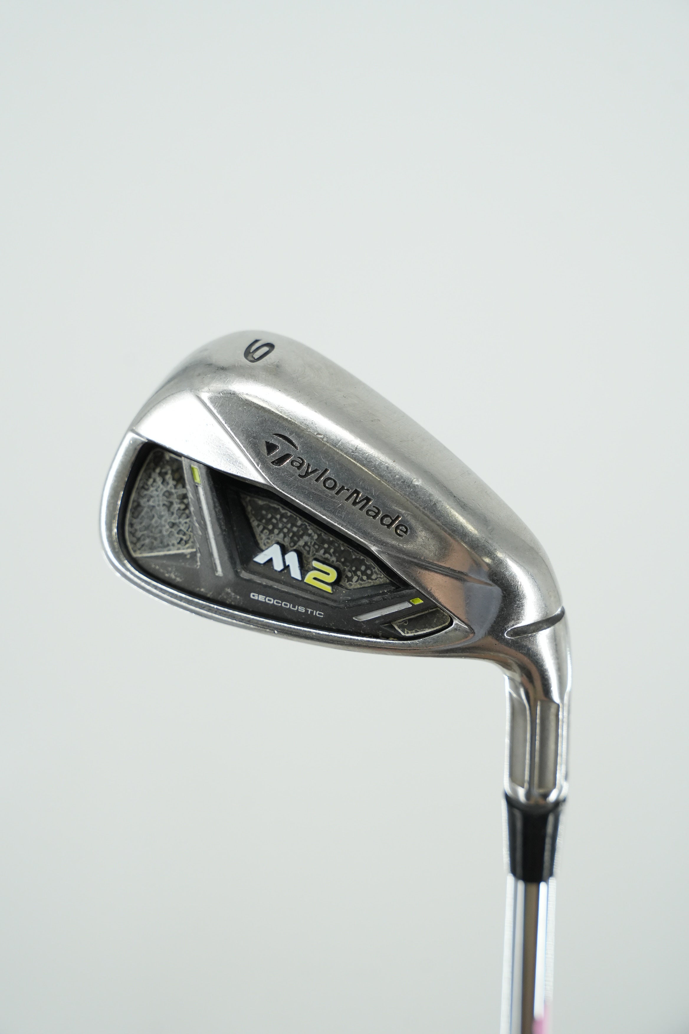 TaylorMade M2 2019 9 Iron S Flex 36"