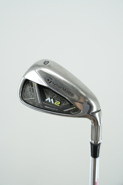 TaylorMade M2 2019 9 Iron S Flex 36