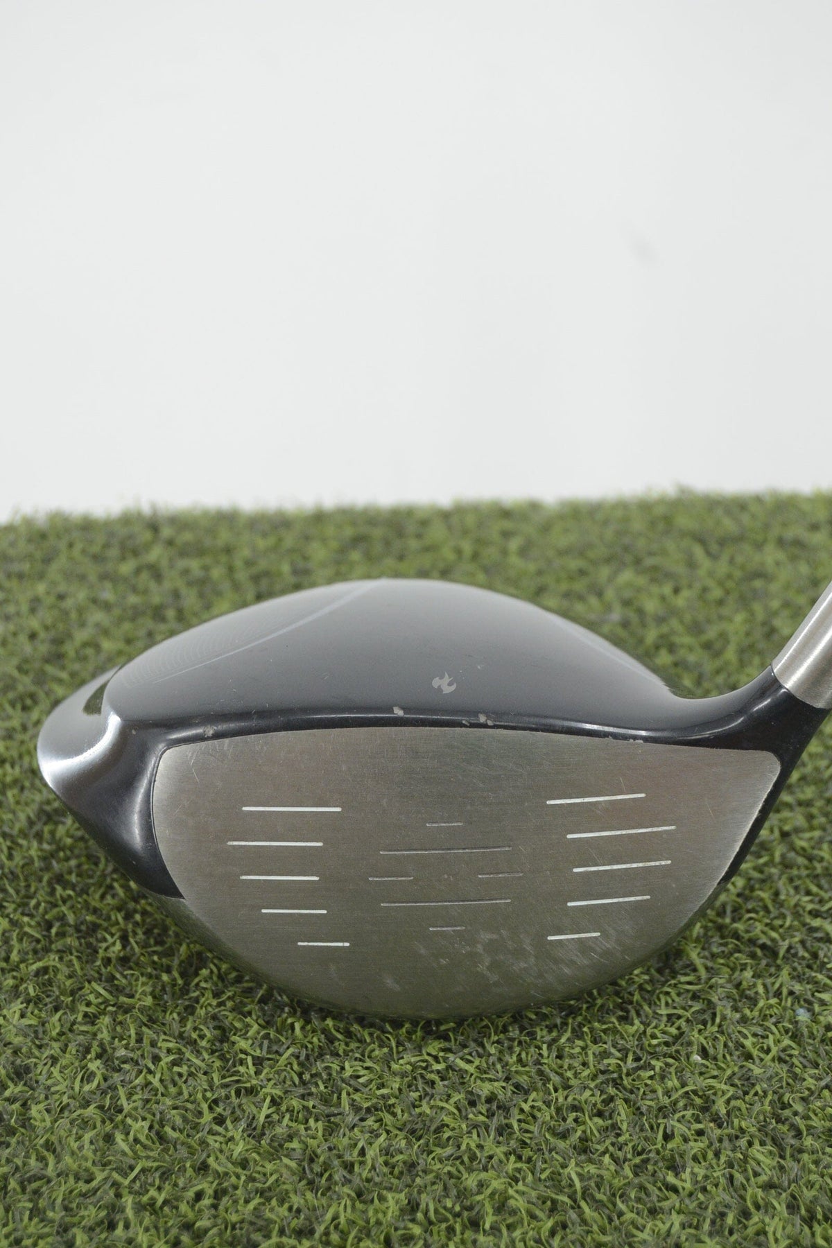 *Dented* TaylorMade Burner '09 9.5 Degree Driver R Flex 46" Golf Clubs GolfRoots 